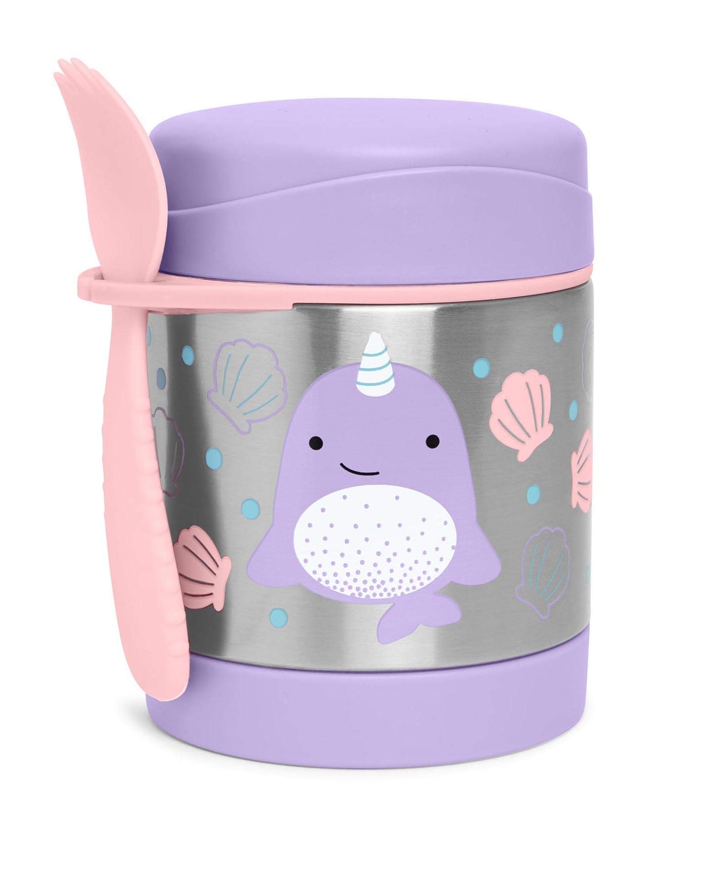 Skip Hop Insulated Baby Food Jar, Zoo, Koala