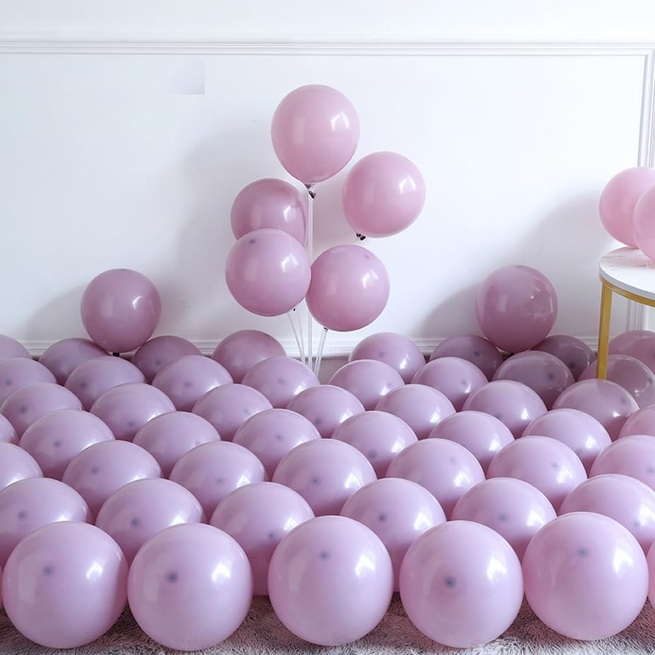 Baby in Bloom - Kit de arco de globos de 139 piezas, guirnalda de globos color verde salvia pastel y rosa para decoración de fiesta de cumpleaños de baby shower