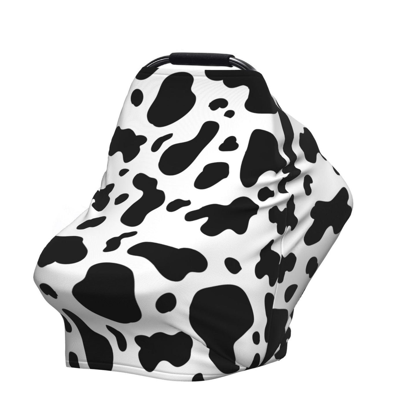 Cute Butterfly Baby Stuff Car Seat Covers Baby Multi-Use Car Seat Canopy Carrier Cover, Breathable Breastfeeding Cover Boys & Girls