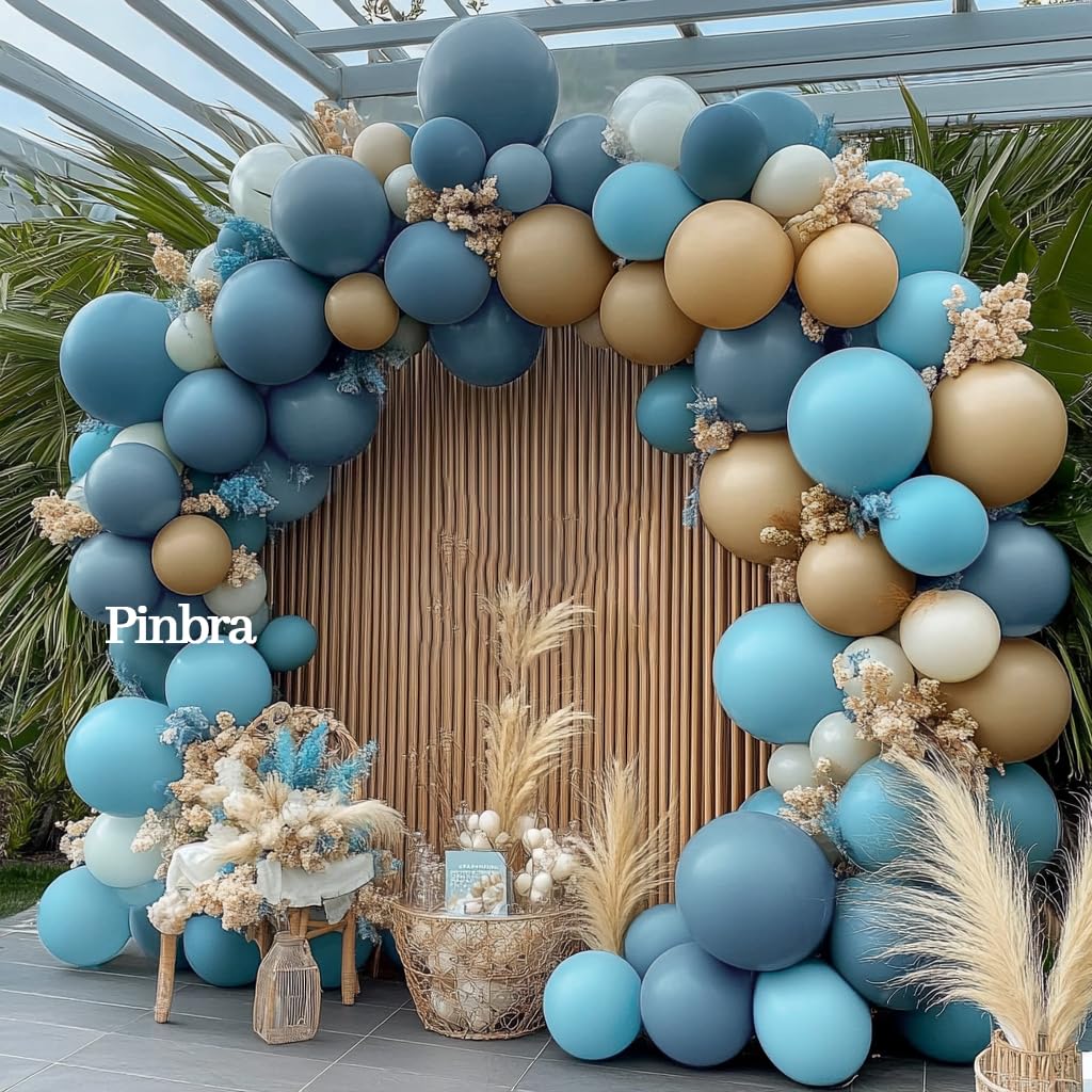 Double Stuffed Nude Balloon Garalnd Blush Beige Balloons Cream Brown Balloon Arch Kit Different Sizes Ivory Latex Balloons For Neutral Baby Shower Gender Reveal Birthday Boho Party Decorations