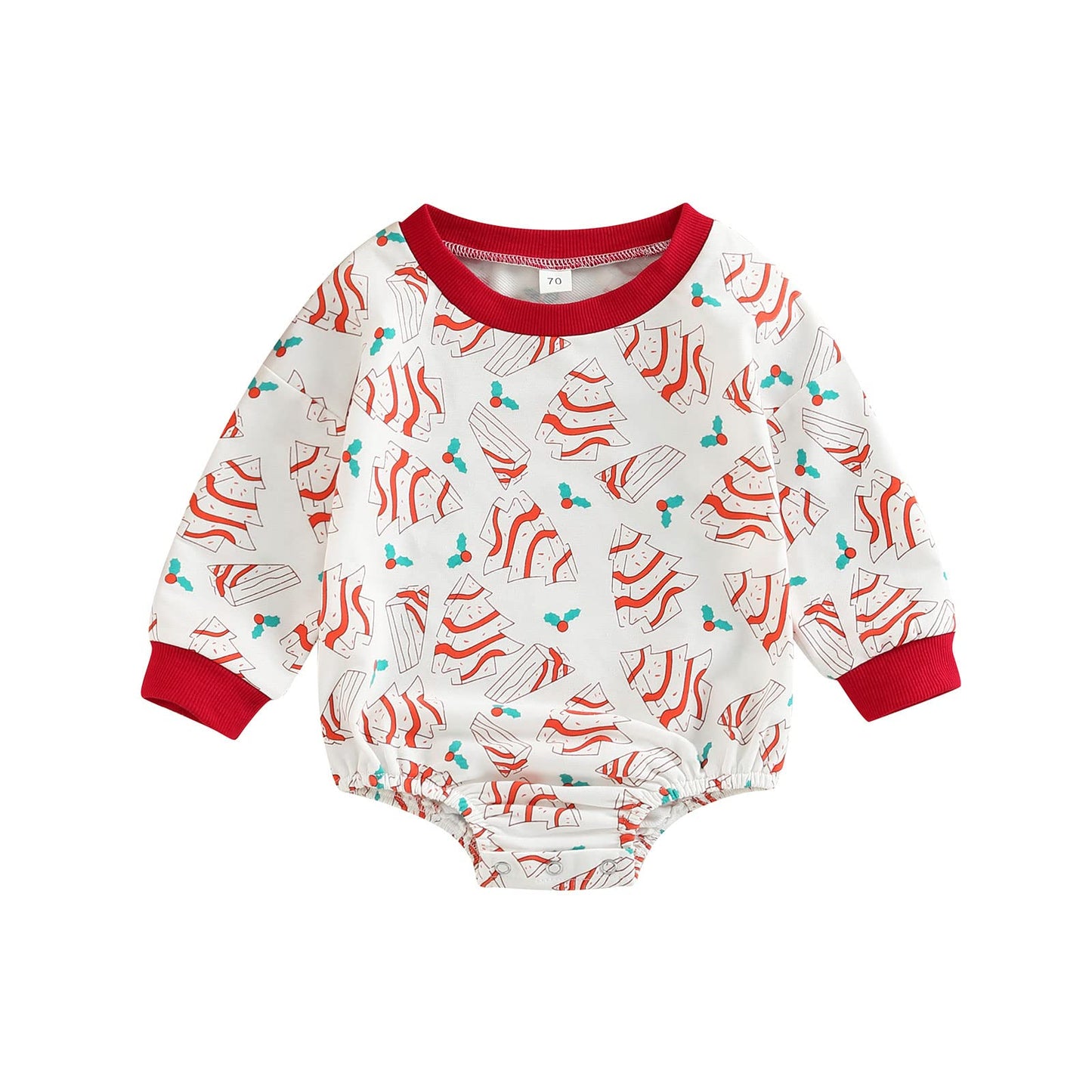 Easter Newborn Baby Girl Clothes Fuzzy Bunny Embroidery Romper Sweatshirt Bubble Jumpsuit Toddler Baby Girl Outfit