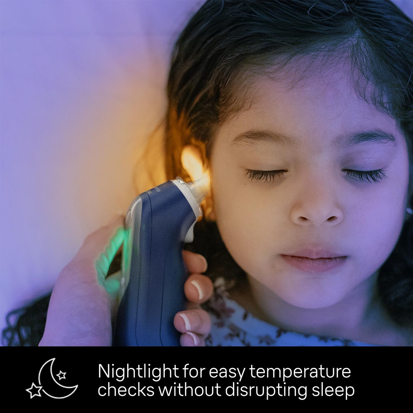 Braun ThermoScan 7+ Connect Digital Ear Thermometer - Family Care App Compatible, Age Precision Technology, Color-Coded Display, No. 1 Brand Recommended by Pediatricians, FSA and HSA Eligible