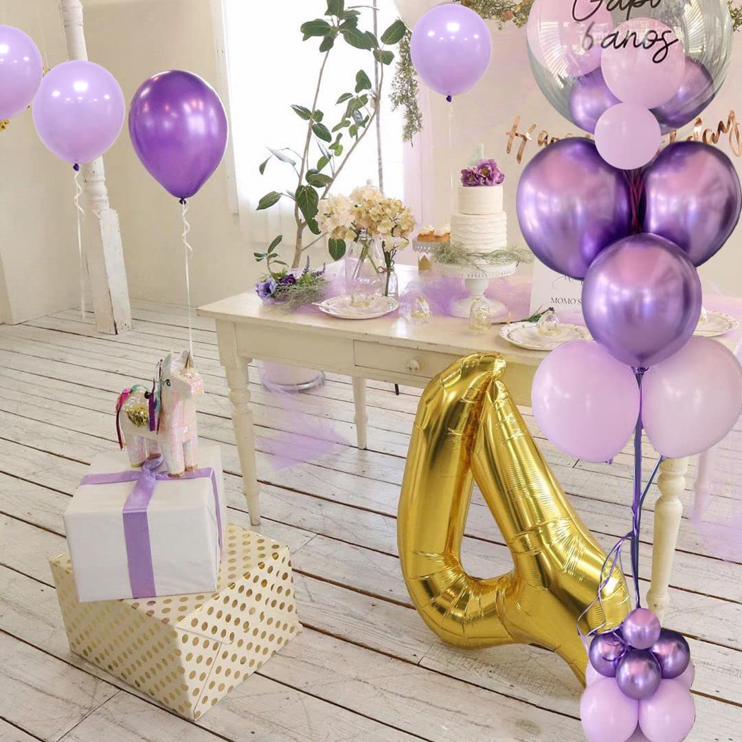 Sage Green Gold White Party Balloons, 50Pcs Sage Green and Gold Confetti Party Balloons For Birthday Baby Shower Engagement Wedding Anniversary Party Decorations