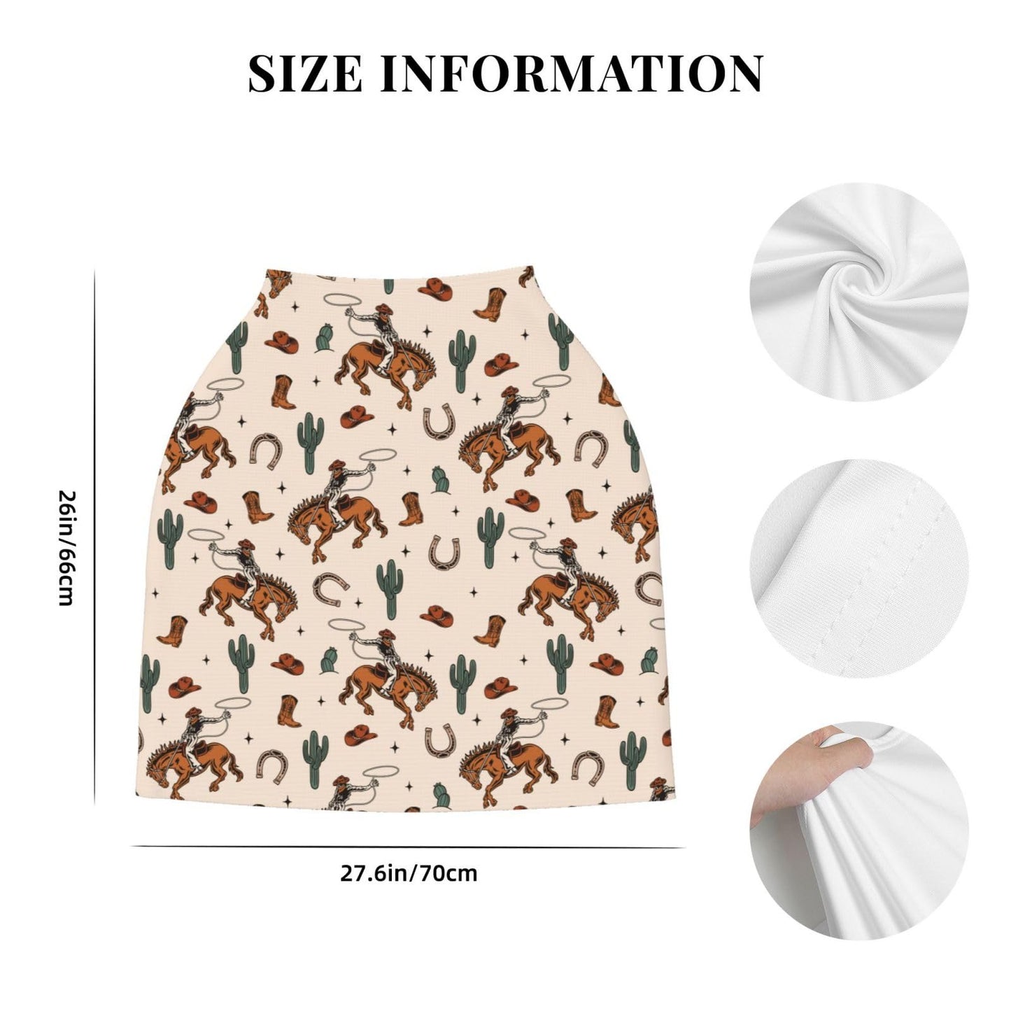 Cute Butterfly Baby Stuff Car Seat Covers Baby Multi-Use Car Seat Canopy Carrier Cover, Breathable Breastfeeding Cover Boys & Girls
