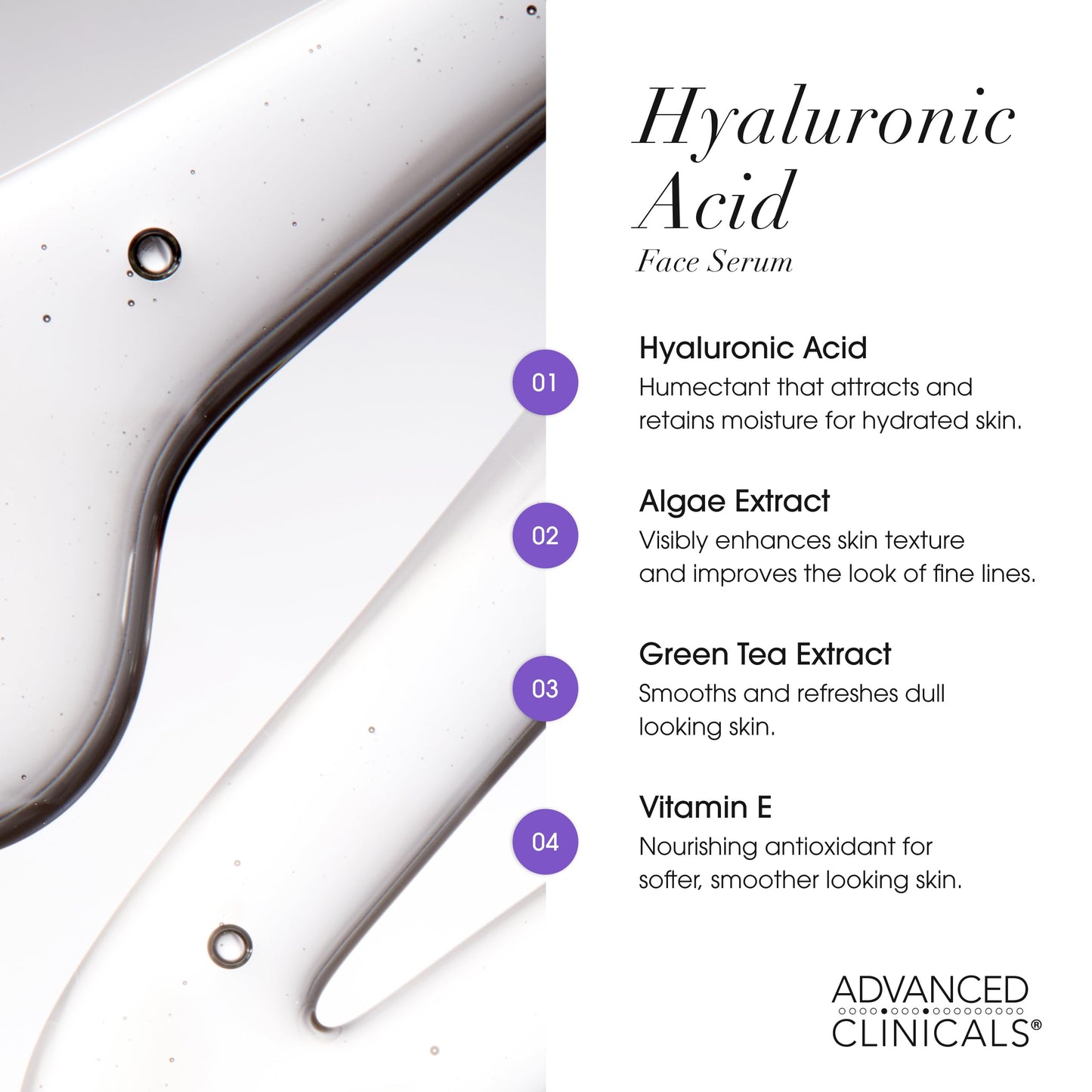 Advanced Clinicals Retinol Body Lotion & Face Moisturizer | Visible Anti Aging Skin Care Retinol Body Cream For Women & Men Targets Look Of Fine Lines, Wrinkles, & Crepe Looking Dry Skin, 16 Ounce