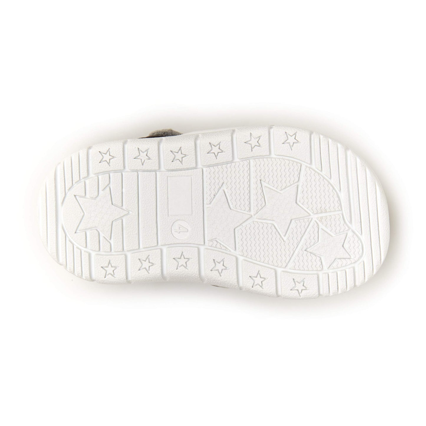 Simple Joys by Carter's Girl's Shawn Water Sandal