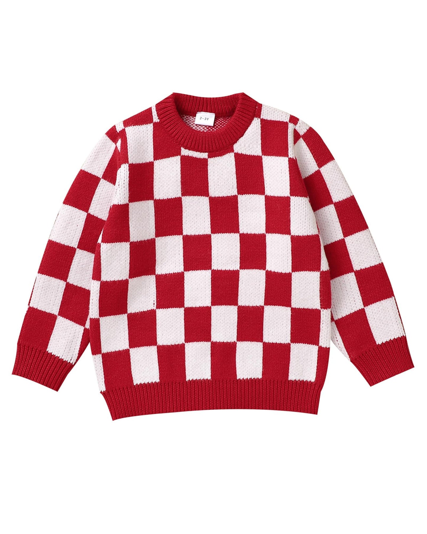 Infant Toddler Baby Girl Oversized Sweater Long Sleeve Sweaters Fall Winter Tops Clothes