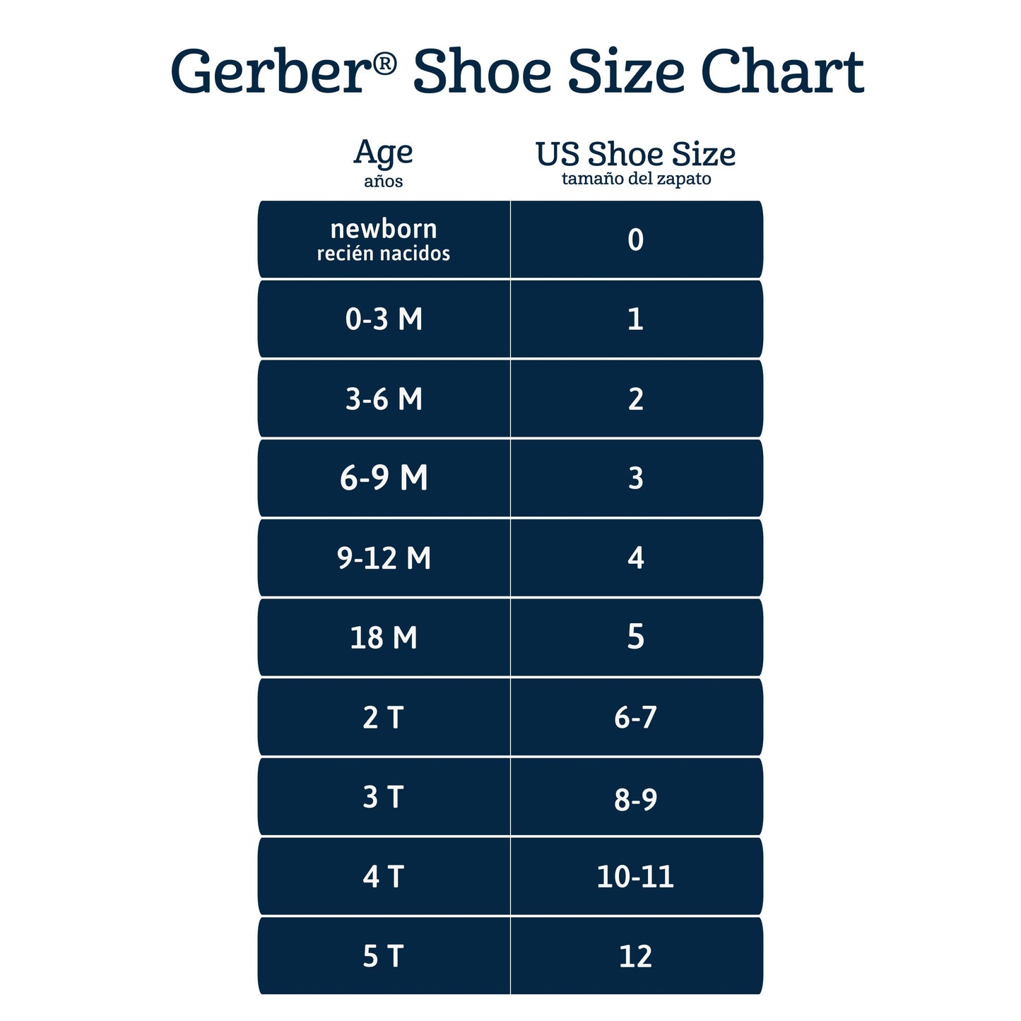 Gerber Baby-Girl's Espadrille Sandal Crib Shoe