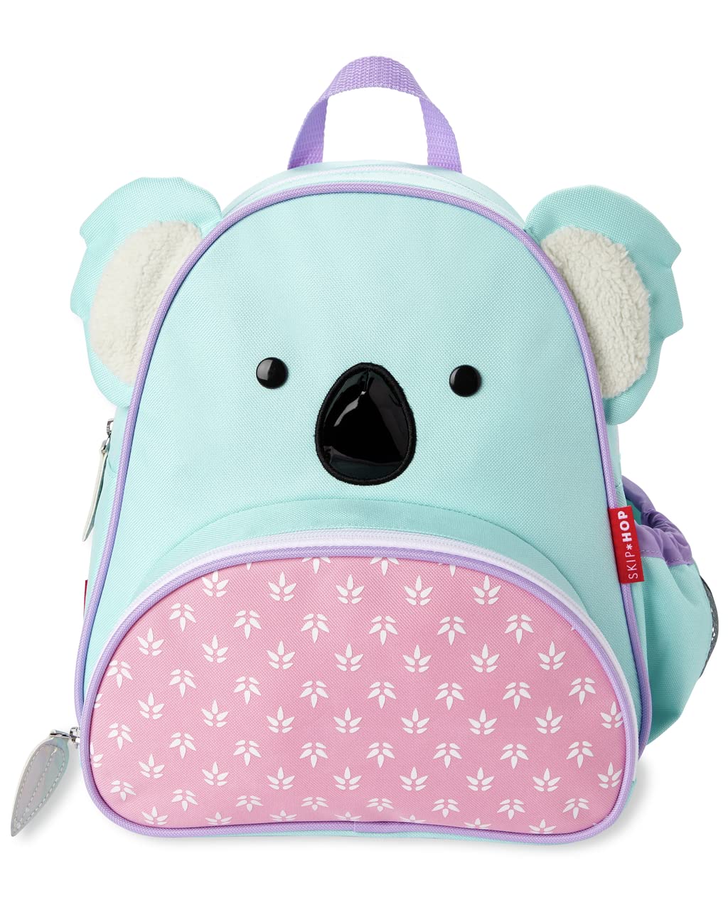 Skip Hop Toddler Backpack, Zoo Preschool Ages 3-4, Butterfly