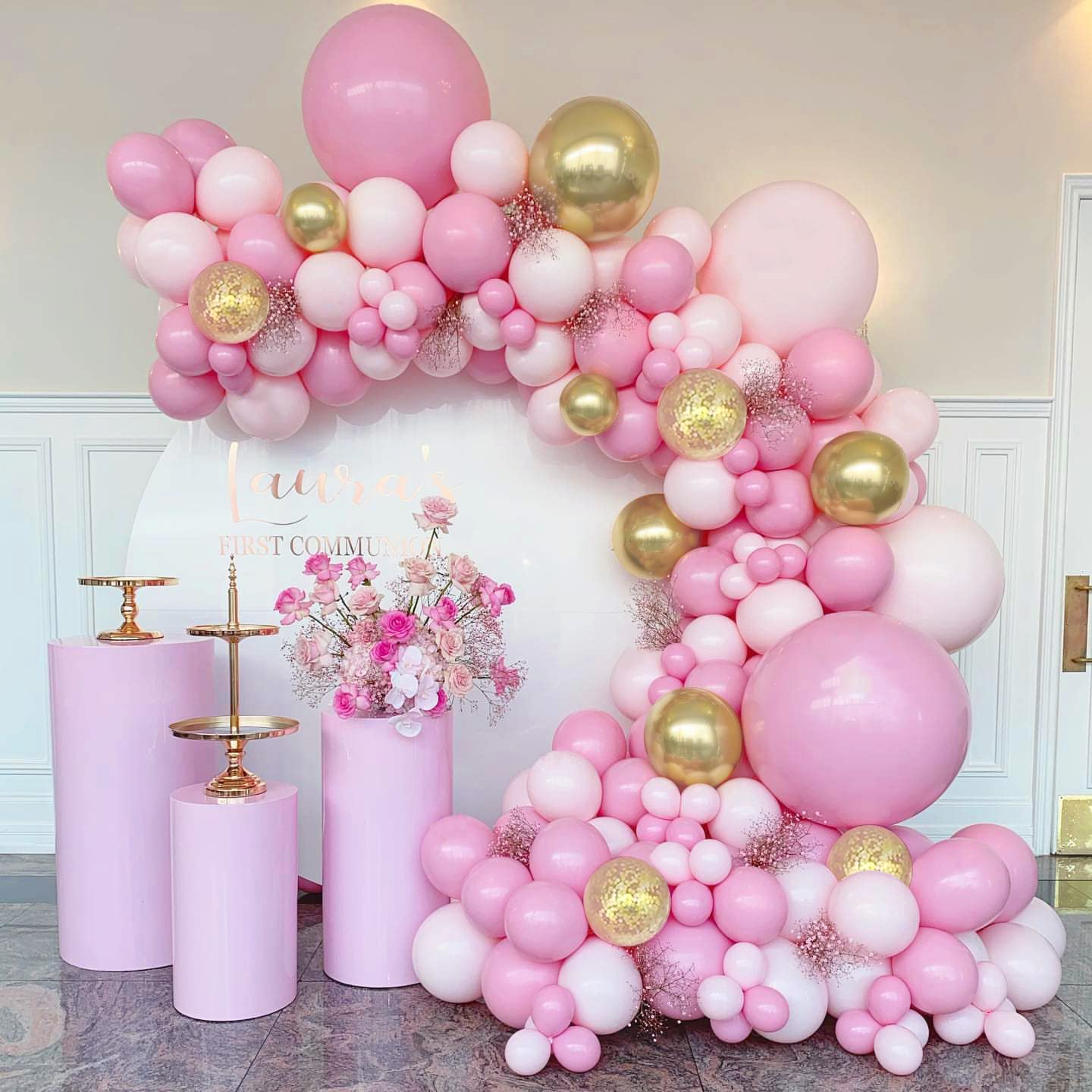 Double Stuffed Nude Balloon Garalnd Blush Beige Balloons Cream Brown Balloon Arch Kit Different Sizes Ivory Latex Balloons For Neutral Baby Shower Gender Reveal Birthday Boho Party Decorations