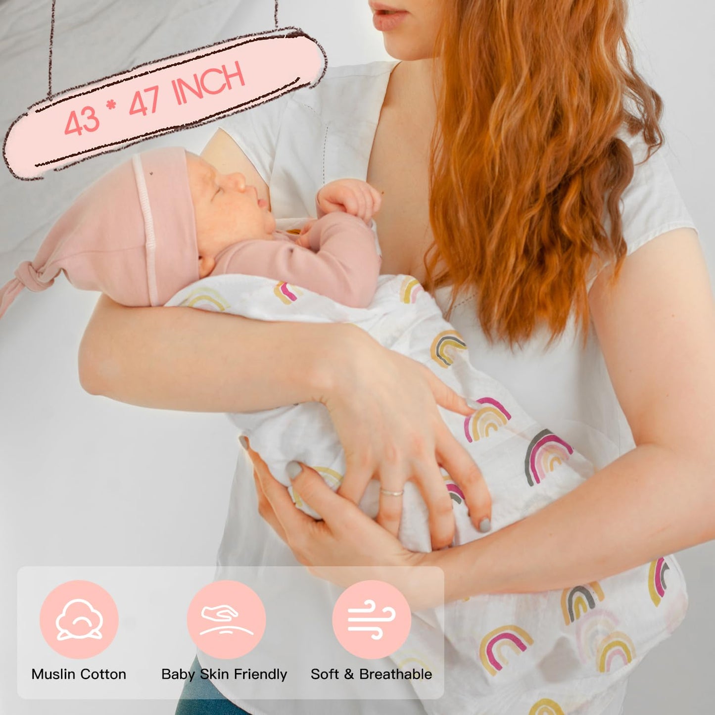 New Mom Gifts for Women After Birth, Baby Shower Gifts for Mom to Be, Pregnancy Gifts for Expecting Mom, First Time Mothers Day Gift for New Mom, Pregnancy Gifts for Women and Baby