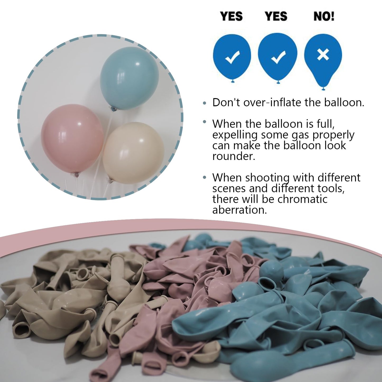 Dusty Blue Balloons Garland Arch Kit 139Pcs Fog Blue White Sand Balloons for Baby Shower Birthday Bear Theme Wedding Bride Anniversary Gender Reveal Party Decorations for Boy Girl Adult
