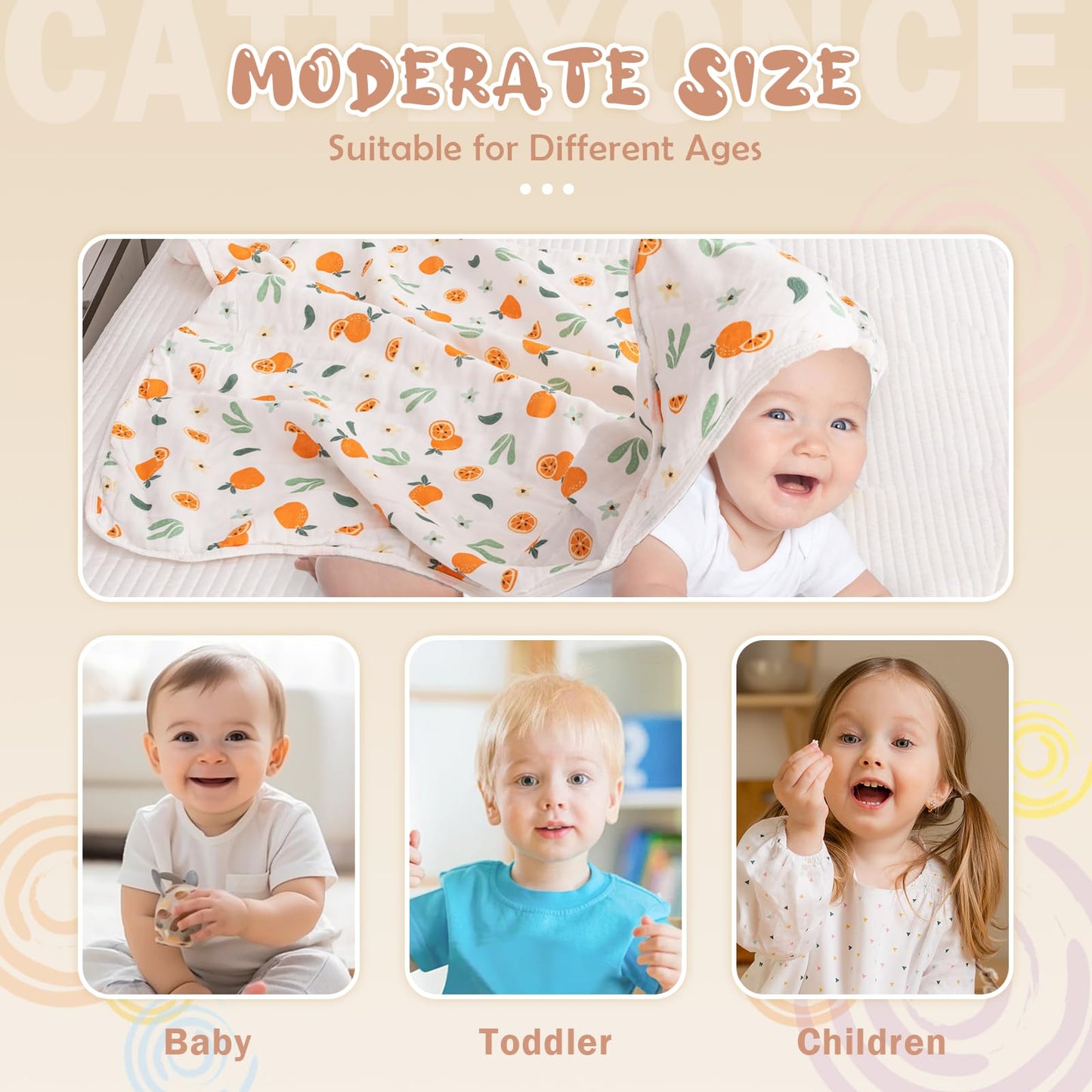 2 Pack Hooded Baby Bath Towels,Large 32"x 32",Cotton Baby Bath Towel with Hood for Infant Toddler and Kids, Soft and Absorbent,Unisex Baby Bath Essentials. (Cars/Dinosaurs)