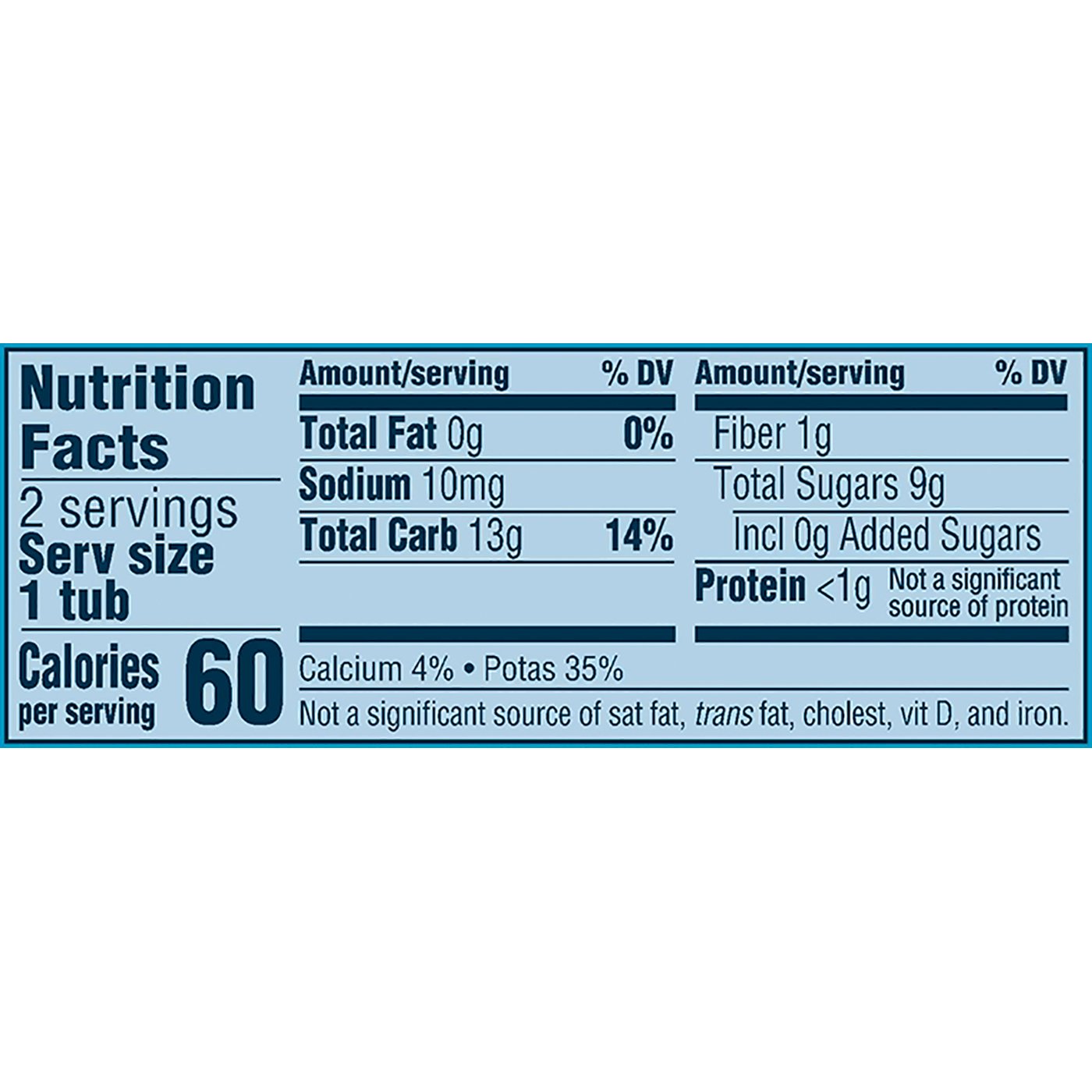 Gerber Baby Food, Banana Apple Pear, 4 Oz, 2 Ct