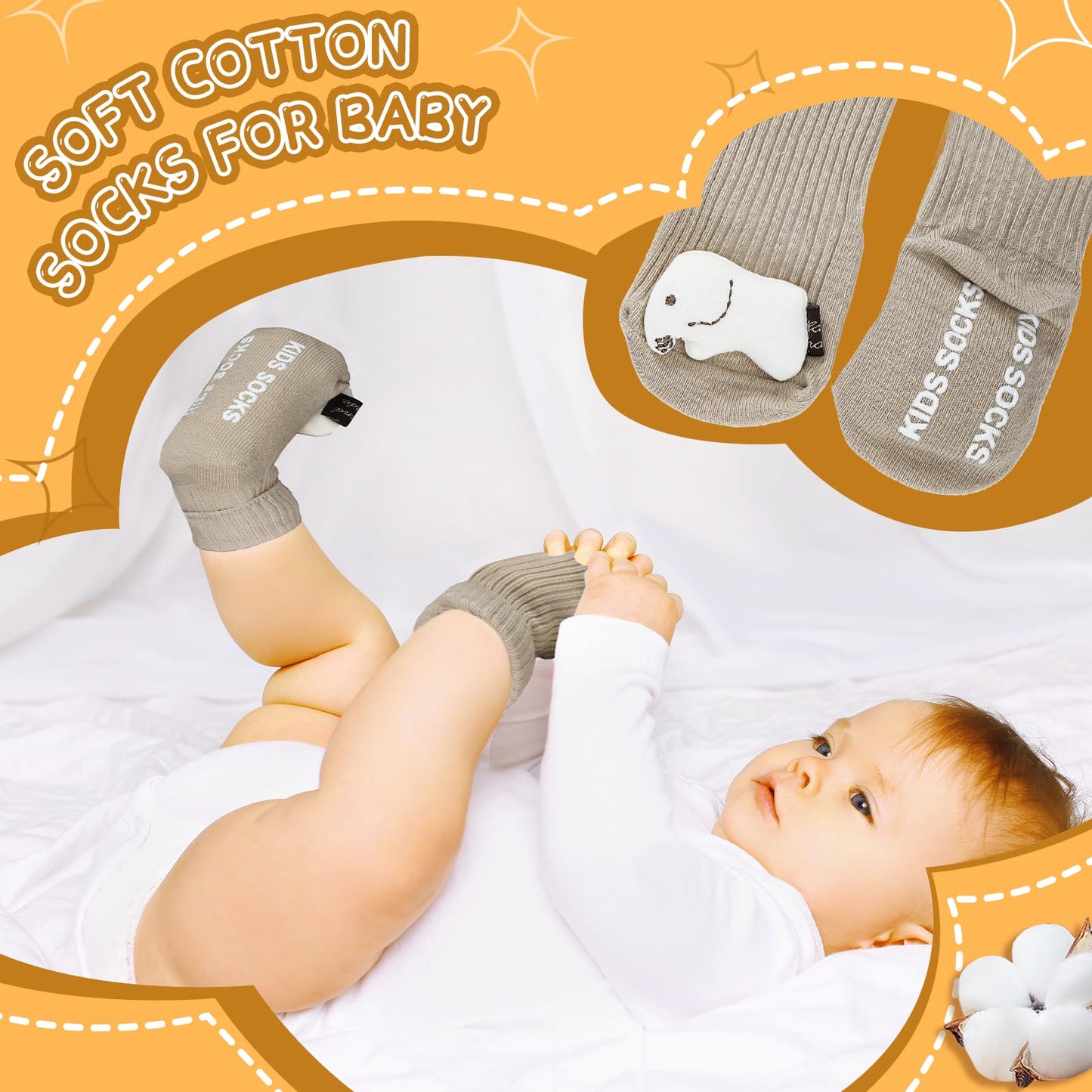 Baby Boy Gifts for Baby Shower, 10Pcs Newborn Baby Shower Boy Gift, Premium & Exquisite Welcome Baby Gift Basket Set Baby Boy Shower Gifts, Baby Boy Gift Basket Set & Baby Boy Gifts Set