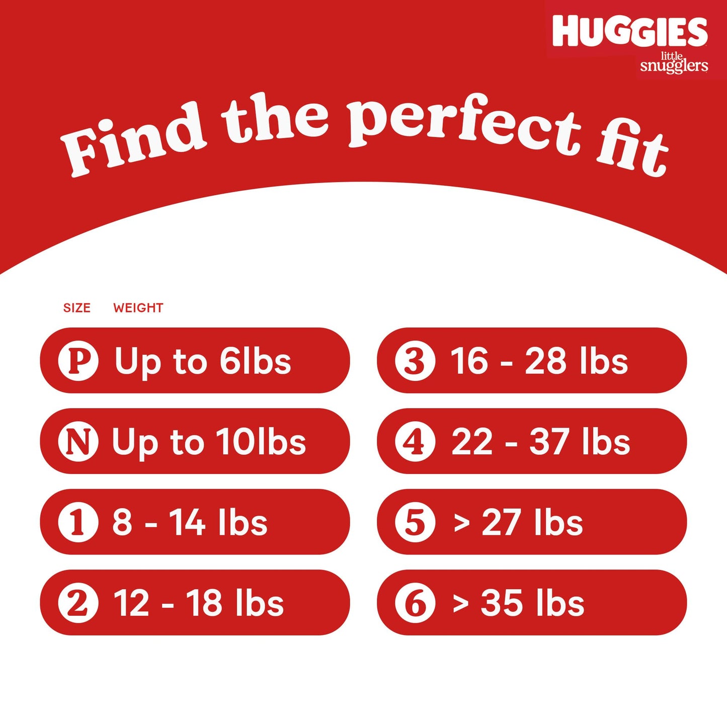Huggies Newborn Diapers, Little Snugglers Baby Diapers, Size Newborn (up to 10 lbs), 31 Count