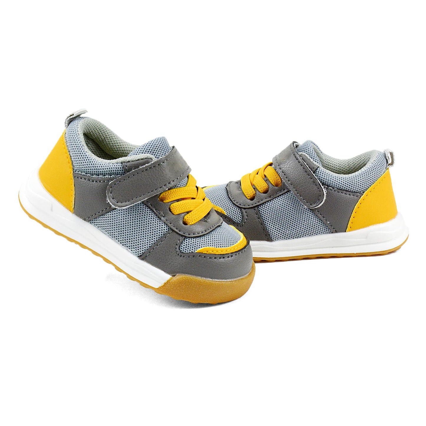 Baby Boy Girl Shoes Infant Non Slip Sneakers Breathable Lightweight Toddler First Walking Shoes 6 12 18 24 Months