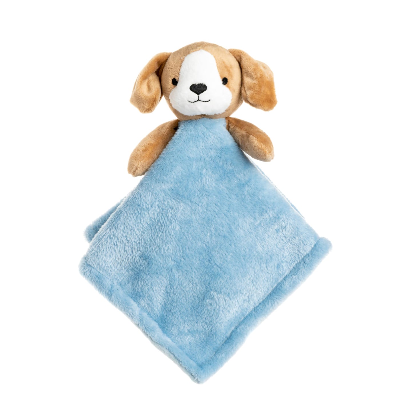 KIDS PREFERRED Carter's Baby Blanket Unisex Loveys for Babies Essentials, Newborn Boys and Girls Security Blankets with Soft Minky Fabric, Snuggle Toy Plush Stuffed Animal - Spotted Cow