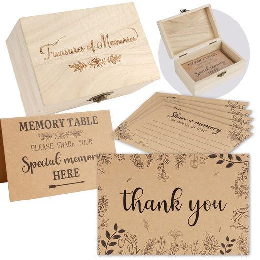 50 PCS Pink Bow Baby Shower Advice Cards For Parents To Be, Advice and Wishes Cards with Box for Baby Shower Games Advice for New Parents Baby Showers