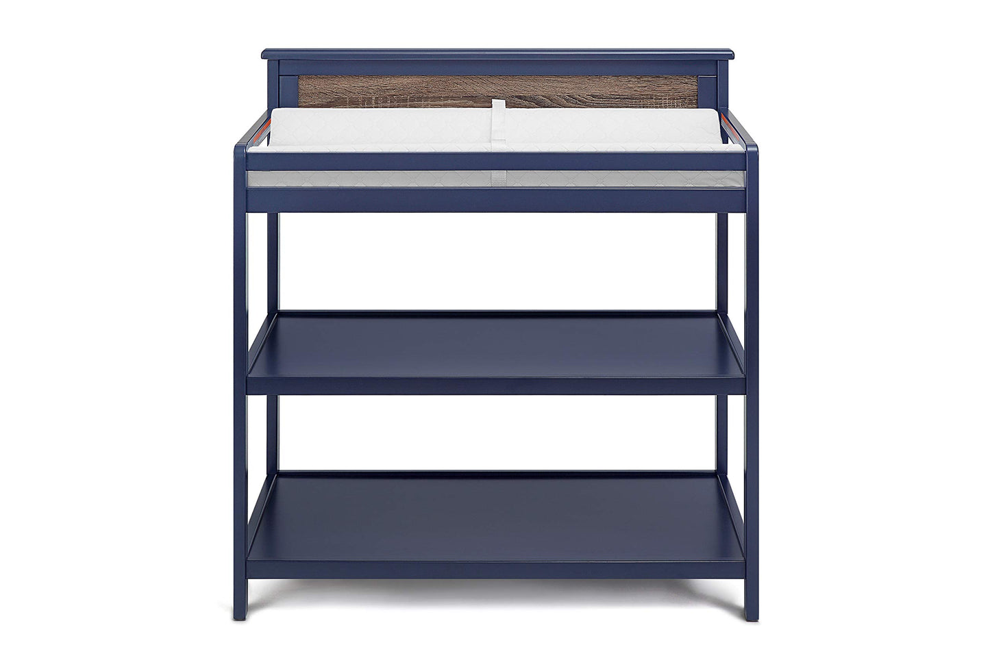 Suite Bebe - Connelly Changing Table - Vintage Walnut