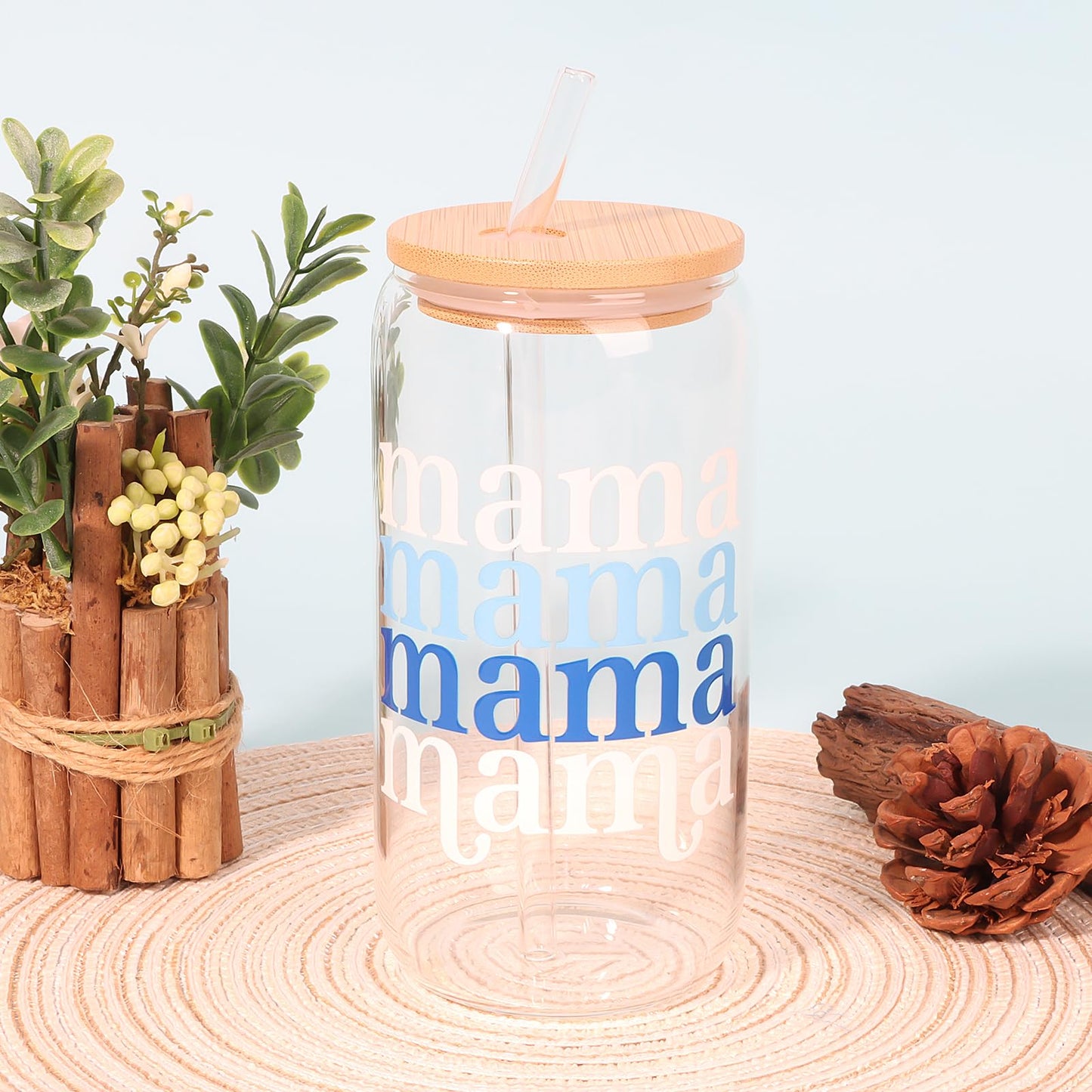 New Mom Gifts Box, Pregnancy Gifts for Expecting Mom, Gift Basket for Girls Boys, Postpartum Gifts for First Time Moms, Cool Gifts for New Mom After Birth, New Mom Care Package After Baby