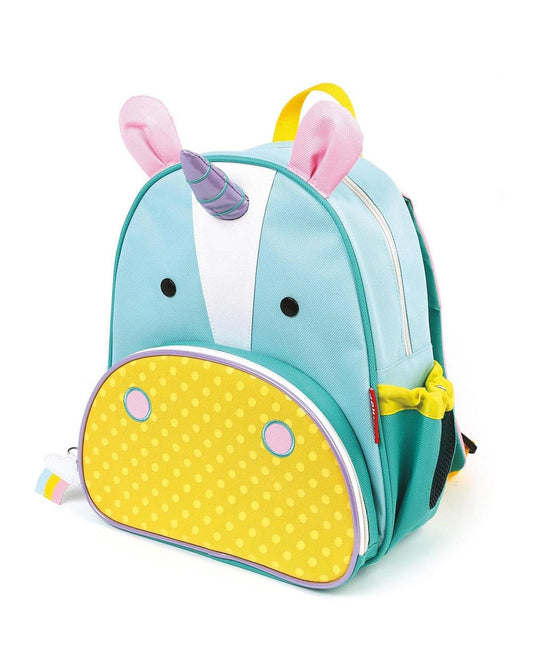 Skip Hop Toddler Backpack, Zoo Preschool Ages 3-4, Butterfly