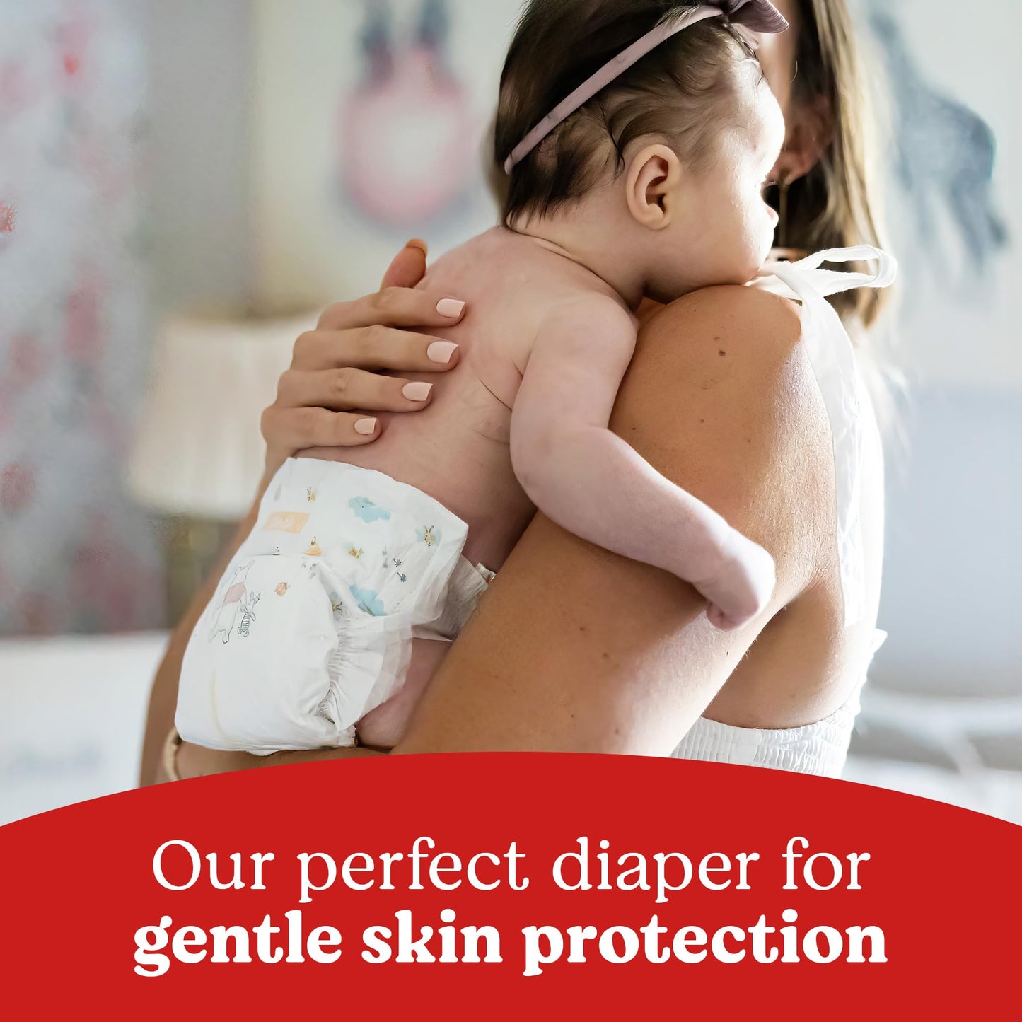 Huggies Newborn Diapers, Little Snugglers Baby Diapers, Size Newborn (up to 10 lbs), 31 Count