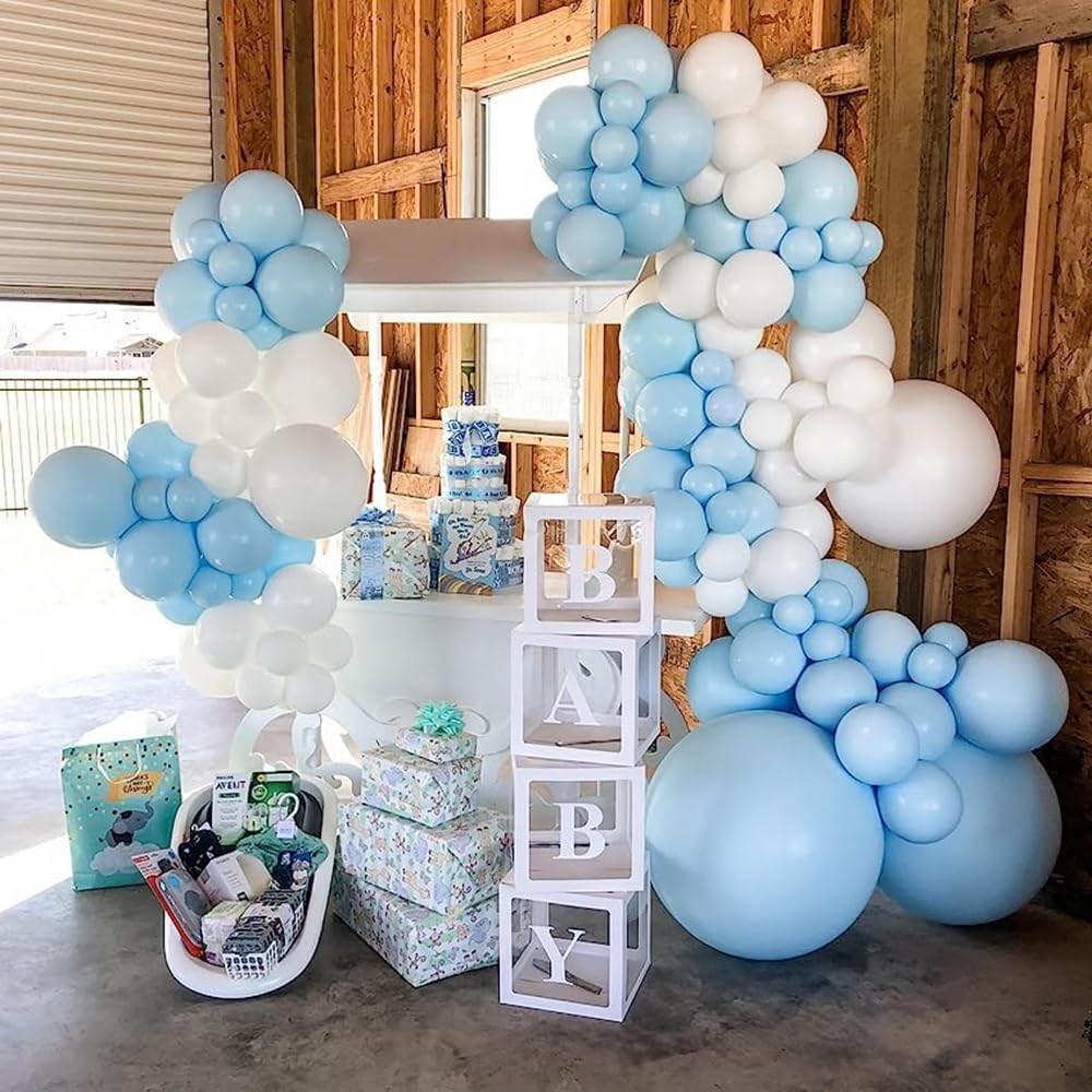 Double Stuffed Nude Balloon Garalnd Blush Beige Balloons Cream Brown Balloon Arch Kit Different Sizes Ivory Latex Balloons For Neutral Baby Shower Gender Reveal Birthday Boho Party Decorations