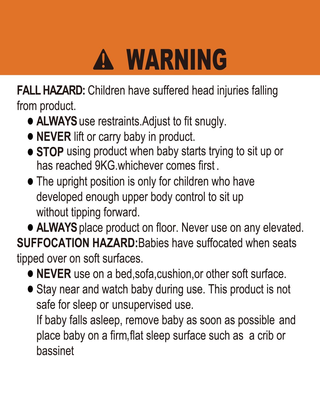 LAREX Baby Swing to Toddler Electric Infant Swing Portable for Newborn Boy Girl, 5 Sway Speeds with Remote Control, 12 Preset Melodies and Bluetooth, 0-6 Months Max 20 Lbs(Dark Wood Grain)