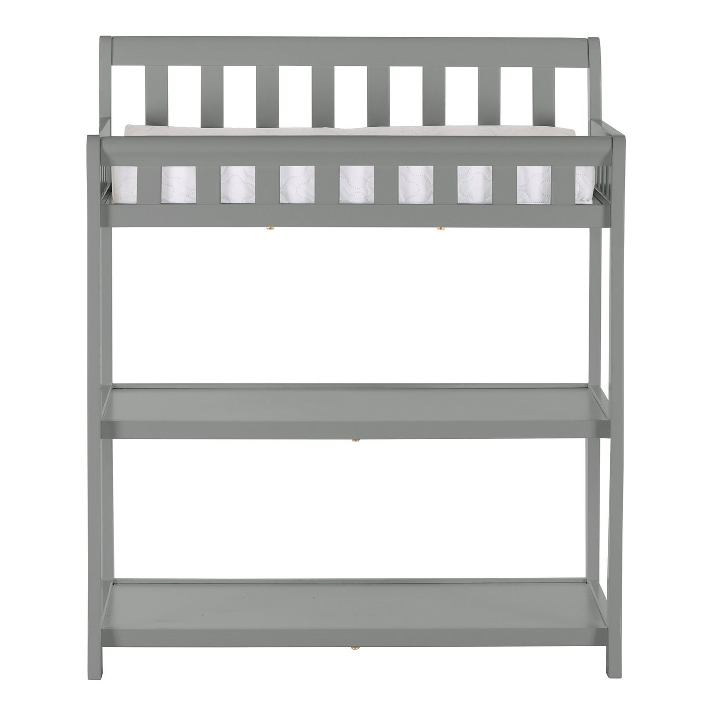 Dream On Me Ashton Changing Table, Natural, 34x20x40 Inch (Pack of 1)