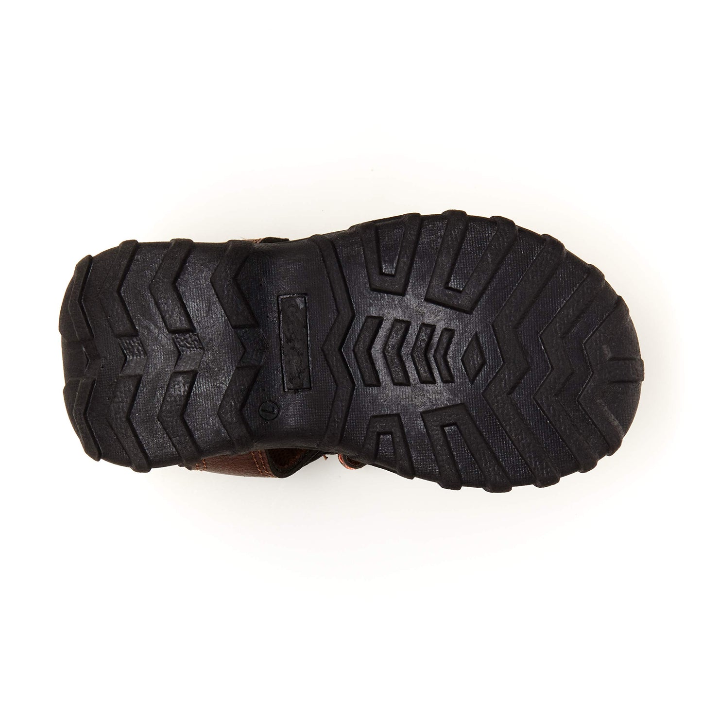 Simple Joys by Carter's Boy's Rowan Beach Sandal