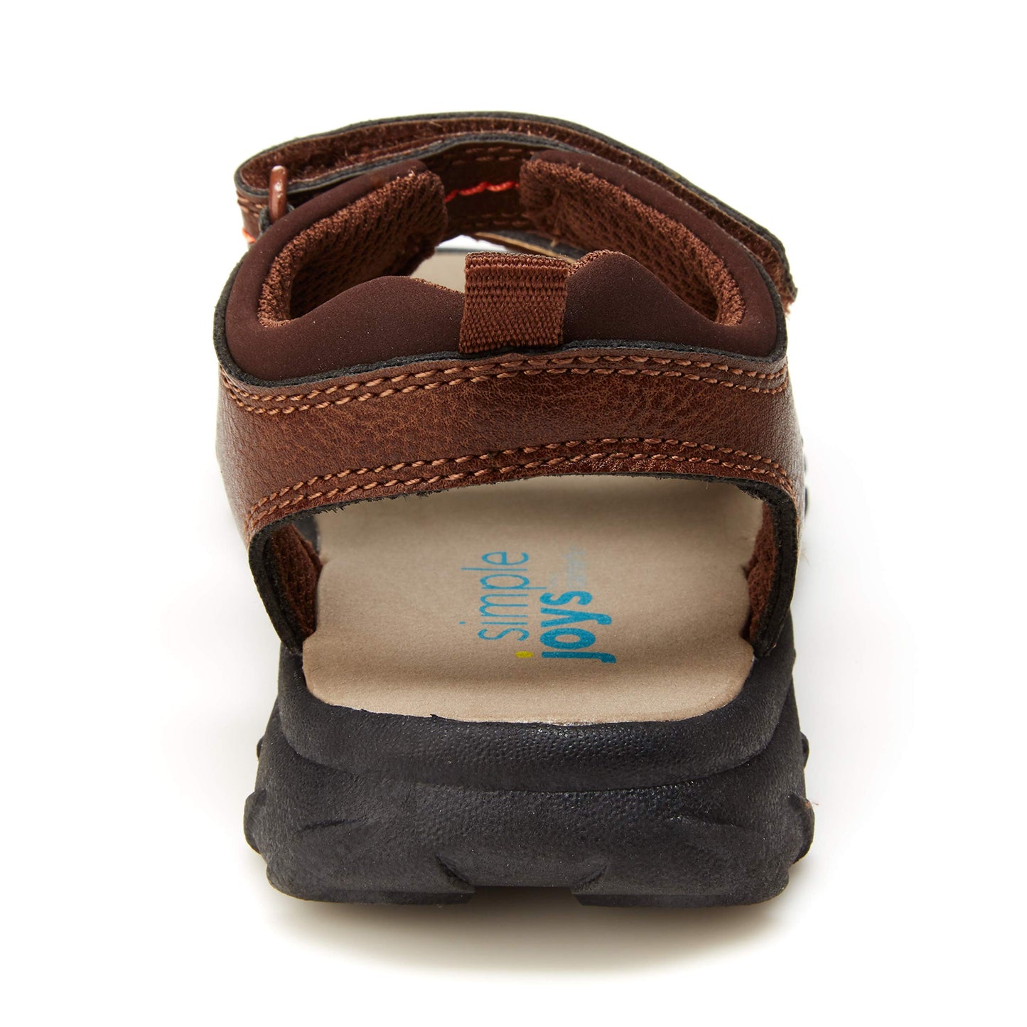 Simple Joys by Carter's Boy's Rowan Beach Sandal