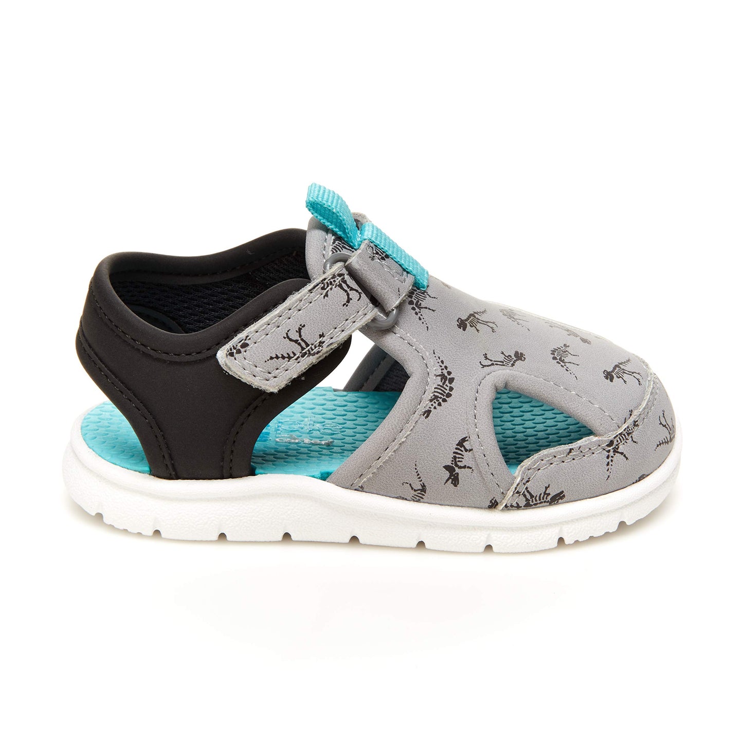 Simple Joys by Carter's Girl's Shawn Water Sandal