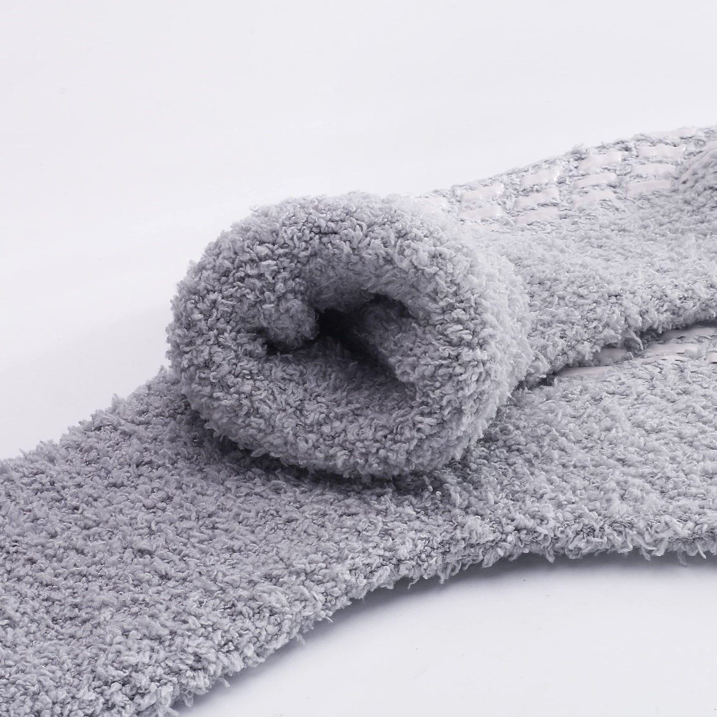 Breslatte Non Slip Hospital Socks with Grips for Women Grip Slipper Socks for Women Gifts