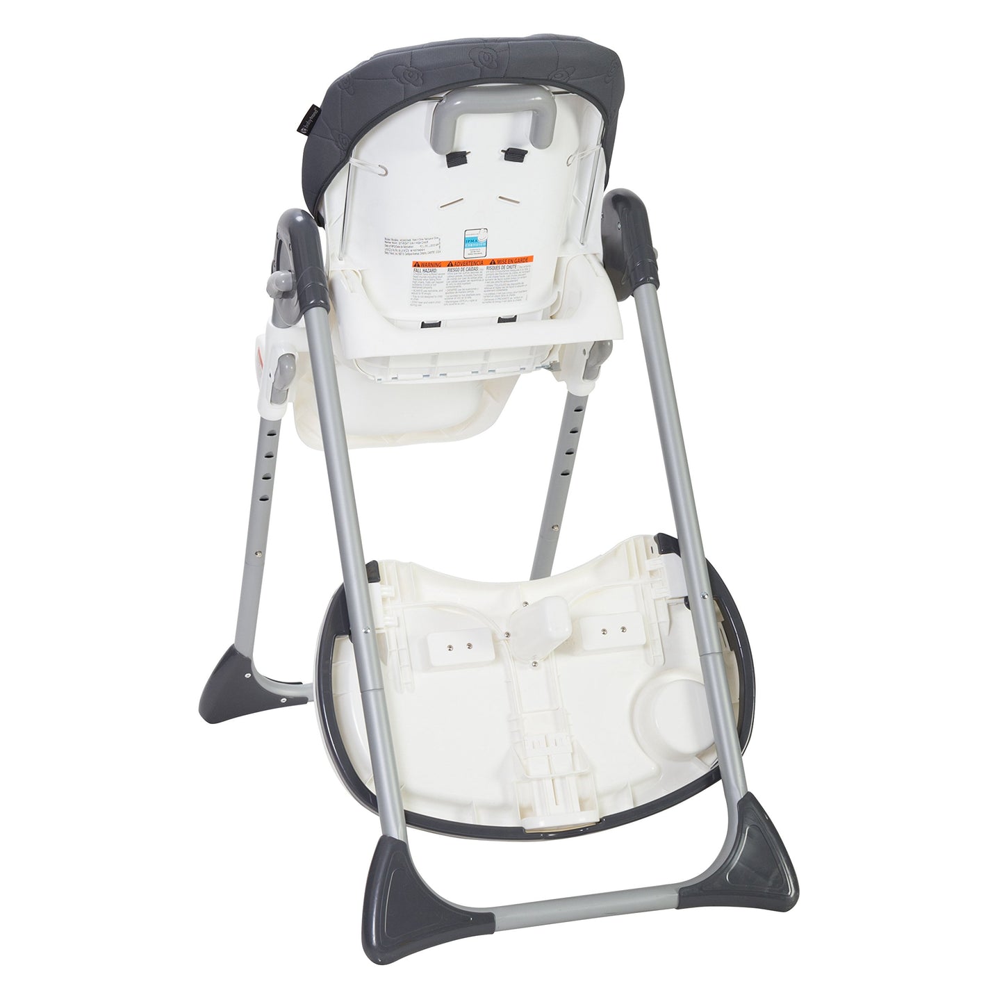 Baby Trend Tot Spot 3-in-1 High Chair, Bluebell