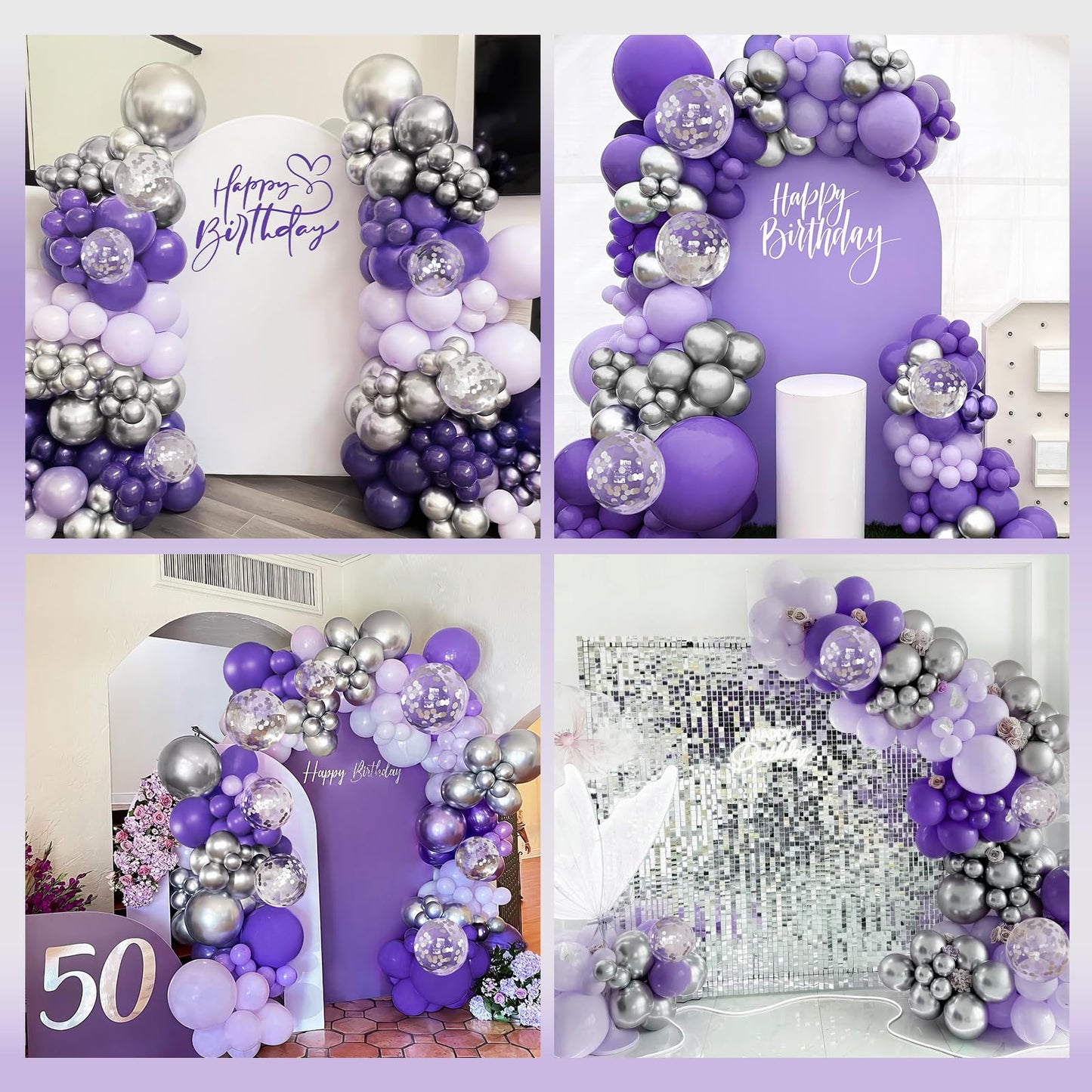 147pcs Neutral Balloon Garland Arch Kit, Different Sizes with Beige Cream Sand White Metallic Champagne Gold Balloons for Wedding Bridal Shower Birthday Boho Neutral Baby Shower Party Decorations