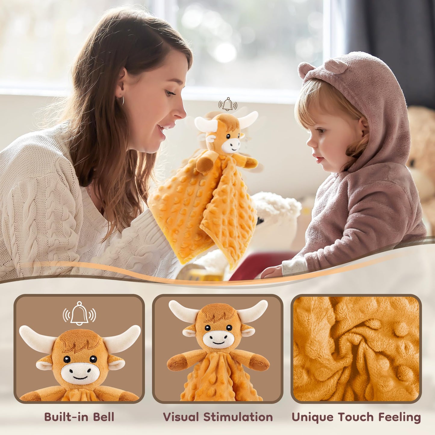 New Mom Gifts & Baby Girl Gift Set for Newborn,12PCS Baby Shower Gifts, Newborn Baby Girl Gifts,Pregnancy Gifts for Expecting Mom,New Mom Care Package After Baby, Pregnancy Gifts for Women and Baby