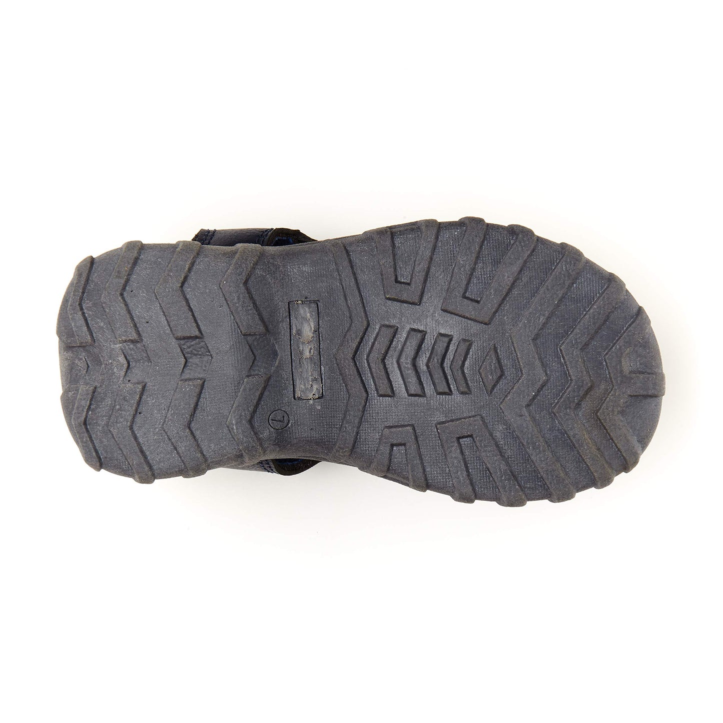 Simple Joys by Carter's Boy's Rowan Beach Sandal