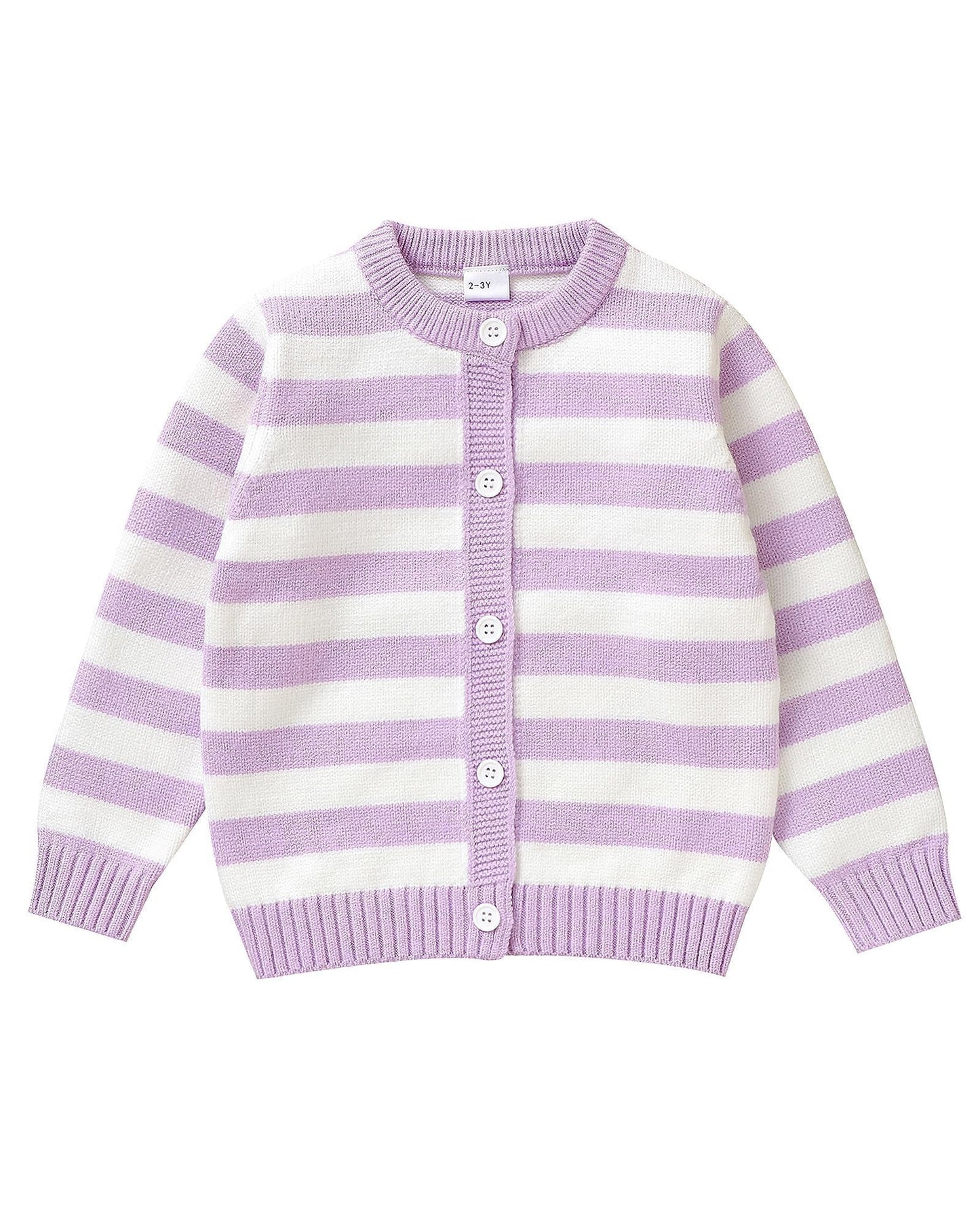 Infant Toddler Baby Girl Oversized Sweater Long Sleeve Sweaters Fall Winter Tops Clothes