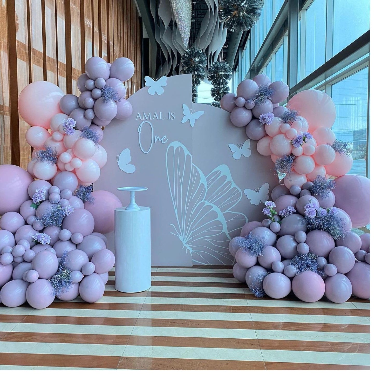 Beige Balloons, 60 PCS 12 Inch Cream Nude Sand White Clear Latex Birthday Balloons for Birthday Baby Shower Wedding Party Decorations