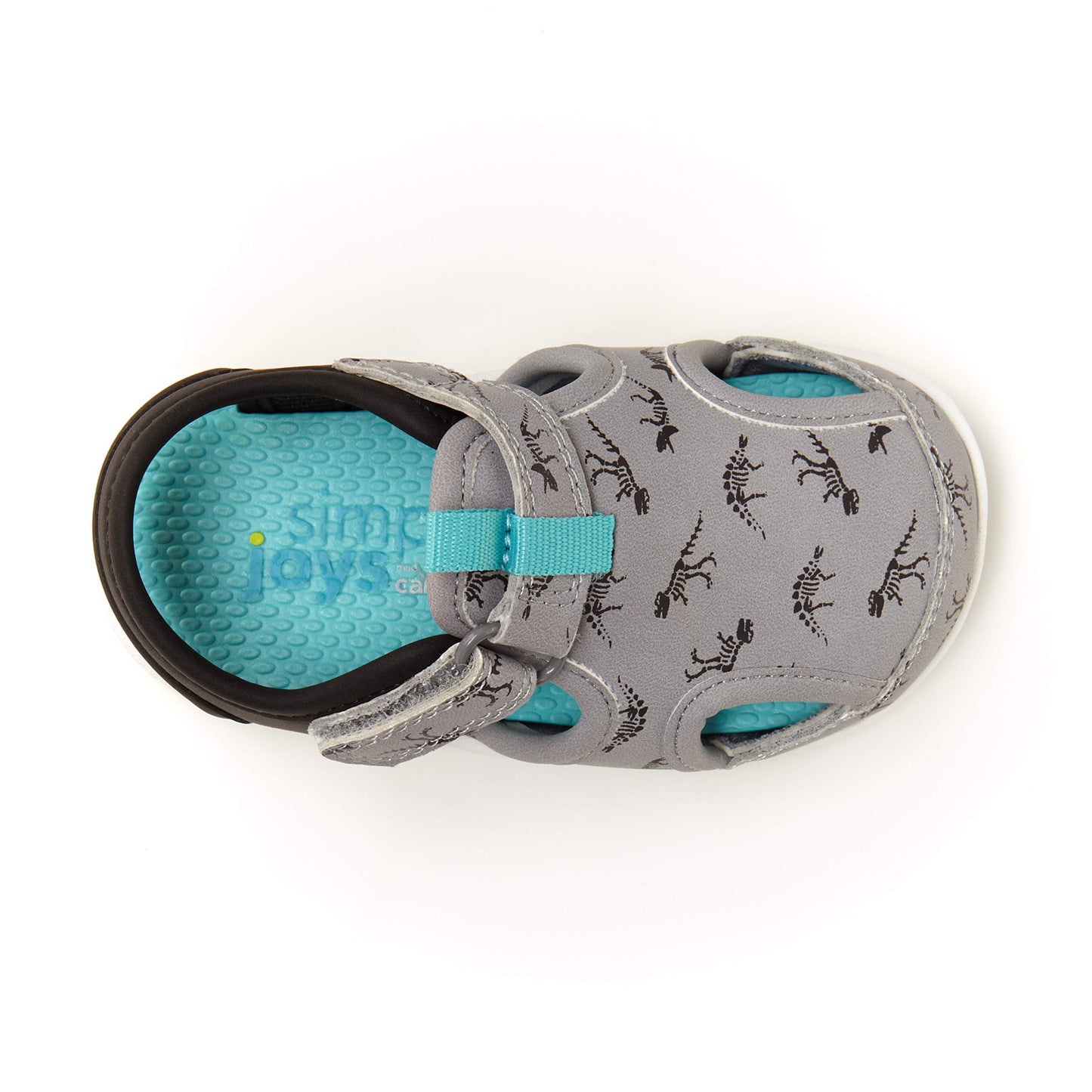 Simple Joys by Carter's Girl's Shawn Water Sandal