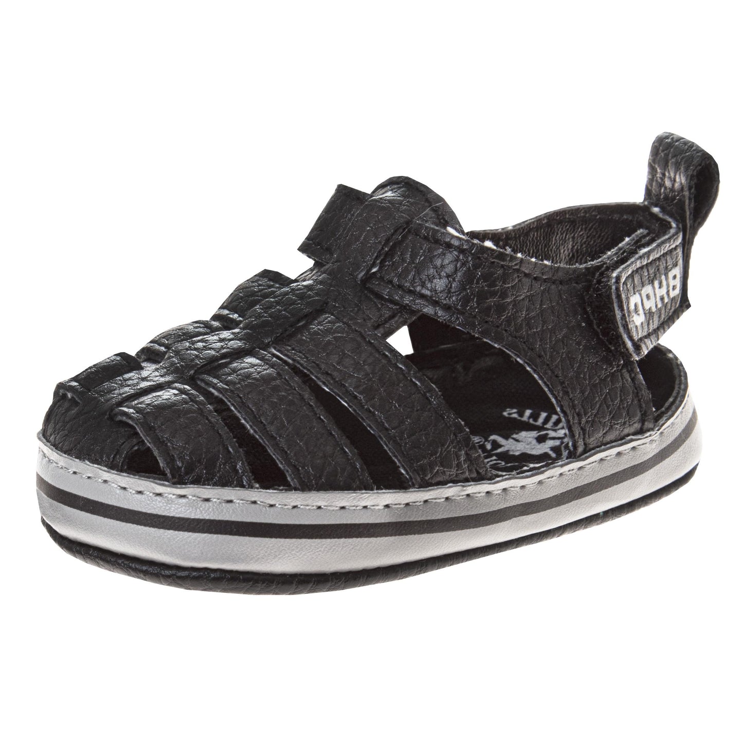 Josmo Baby Lightweight Sandals - Boys NewBorn SlipOn