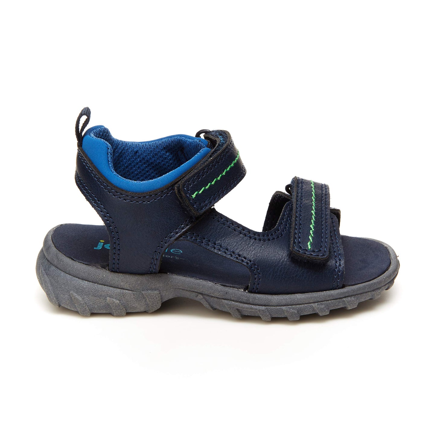 Simple Joys by Carter's Boy's Rowan Beach Sandal