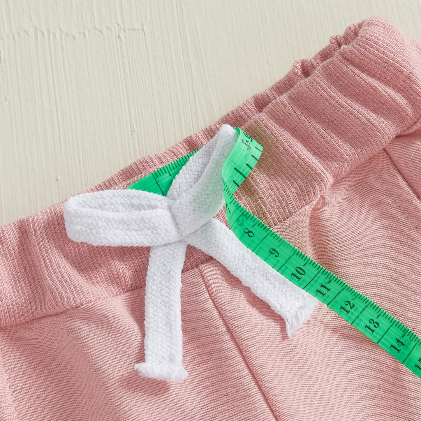 Toddler Baby Girl Clothes Fall Winter Spring 3D Bow Ruffle Long Sleeve Sweatshirt Jogger Pants Set Infant 2PCS Outfit