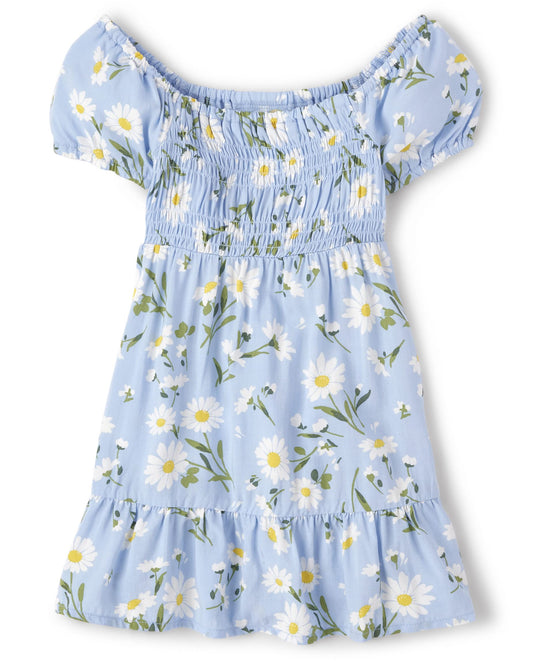 The Children's Place and Toddler Short Sleeve Casual Dresses