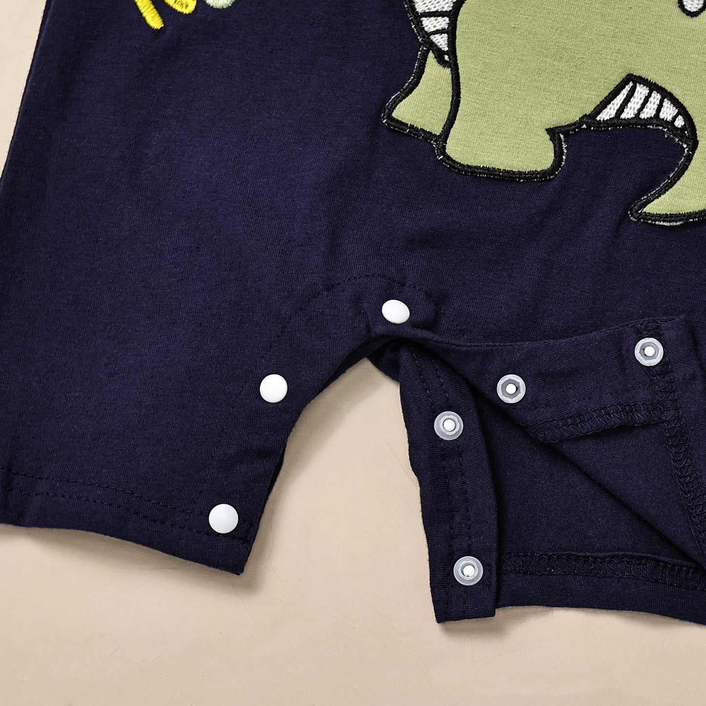 Baby Boy Clothes Newborn Outfits Stripe Romper Infant Cartoon Overall Adjustable Suspender Pants Set 0-18 Months