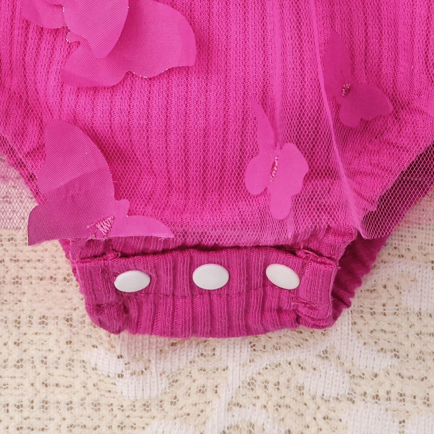 Baby Girl Summer Clothes Cute Newborn Girl Outfits Sleeveless Lace One Piece Romper + Headband 2pcs set 0-12 Months