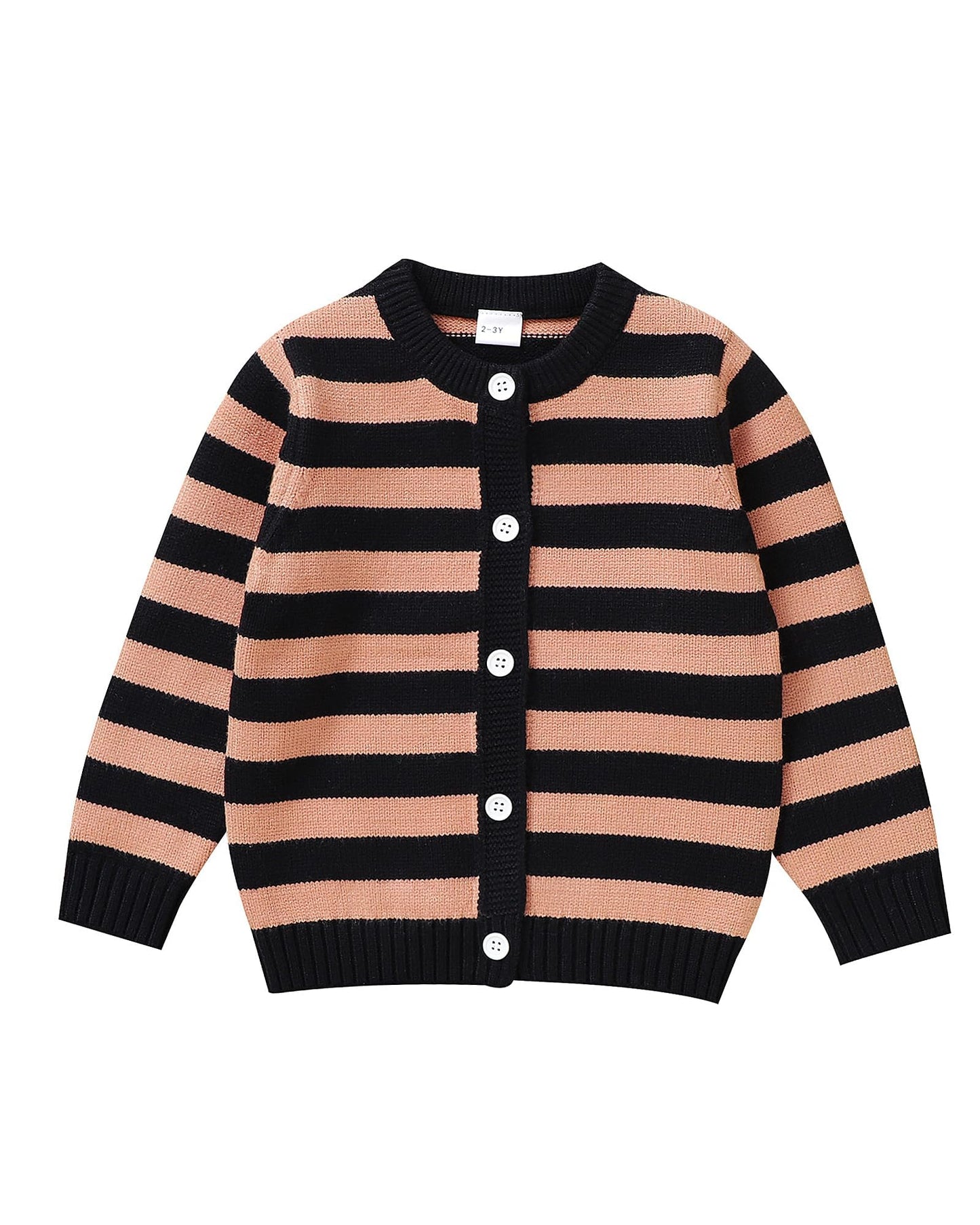 Infant Toddler Baby Girl Oversized Sweater Long Sleeve Sweaters Fall Winter Tops Clothes