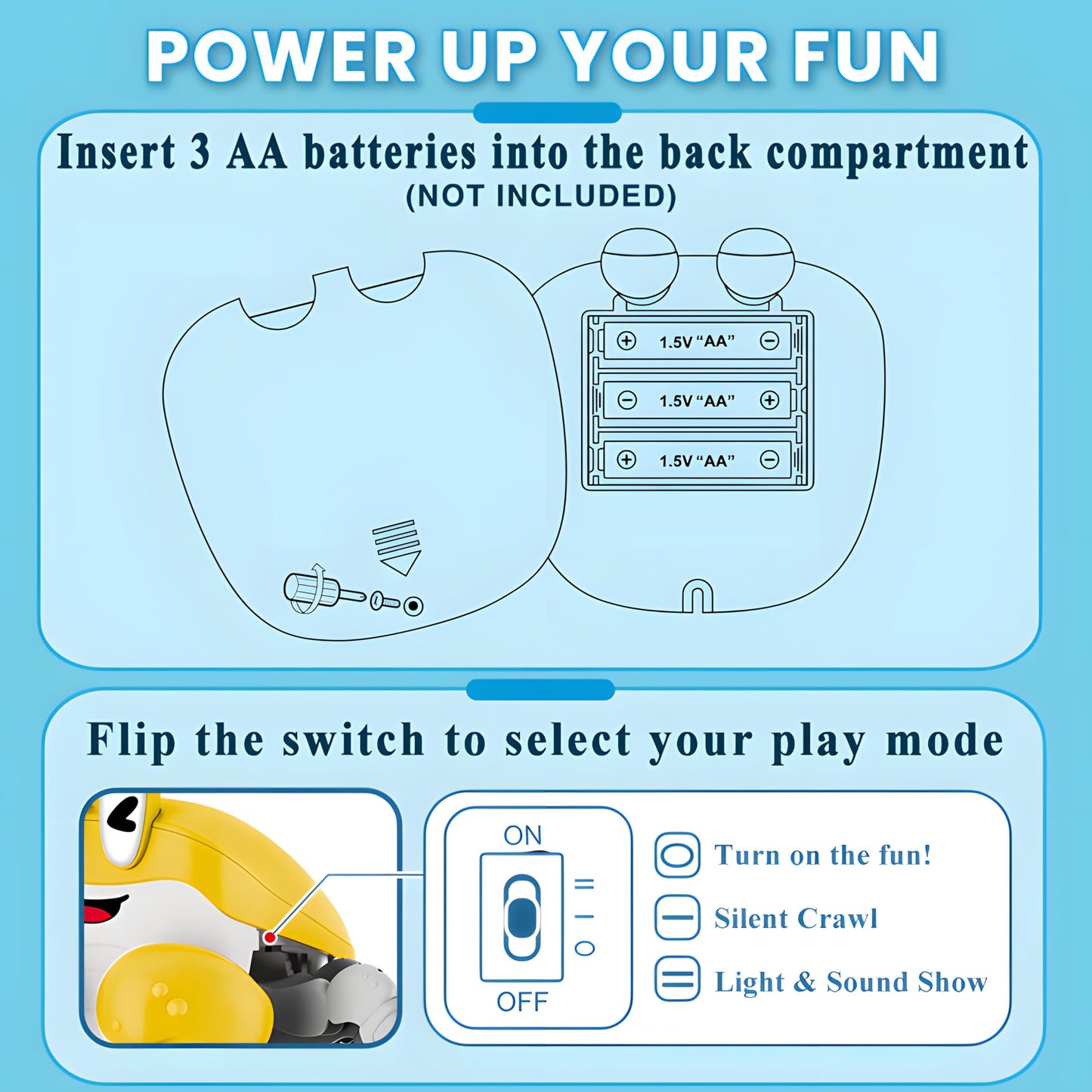 BEKILOLE Tummy Time Toys Baby Toys 6-12 Months | Musical Toddler Boys Girls Birthday Gift for Age 0+ Months | Battery NOT Included - Pink