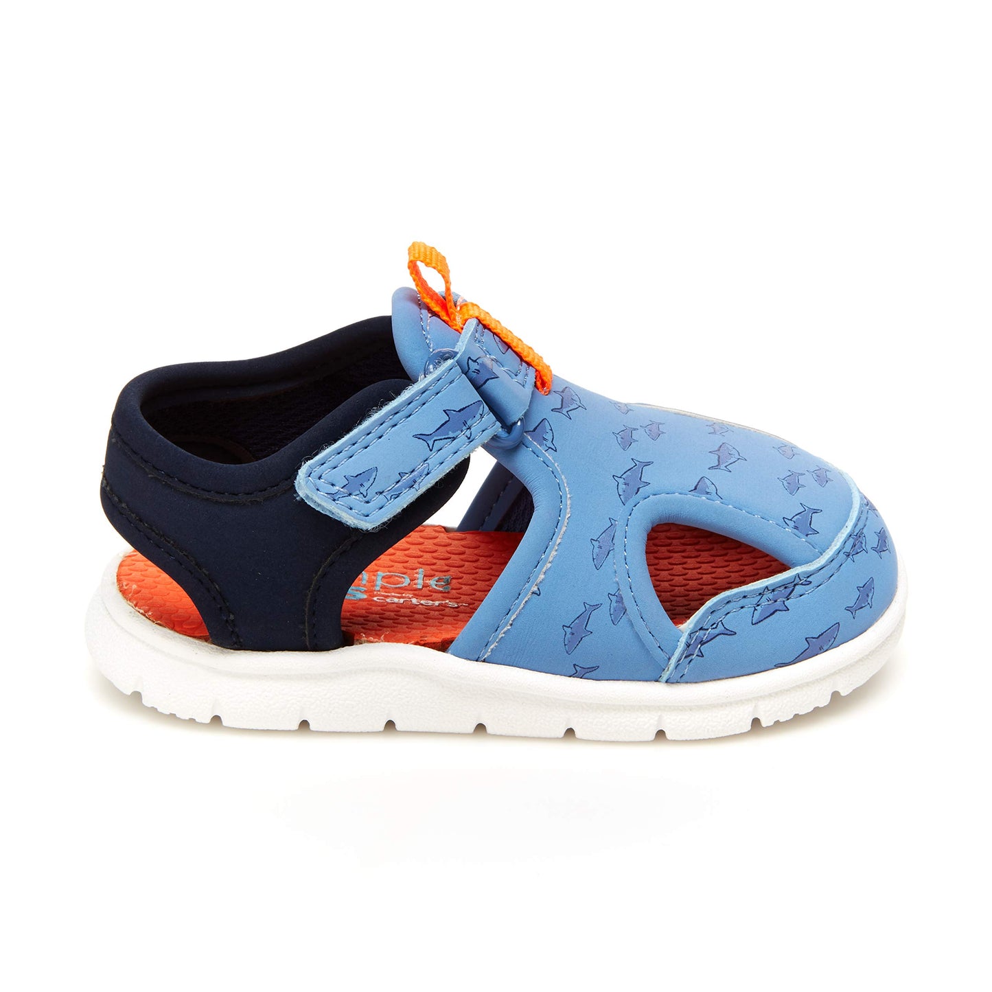 Simple Joys by Carter's Girl's Shawn Water Sandal